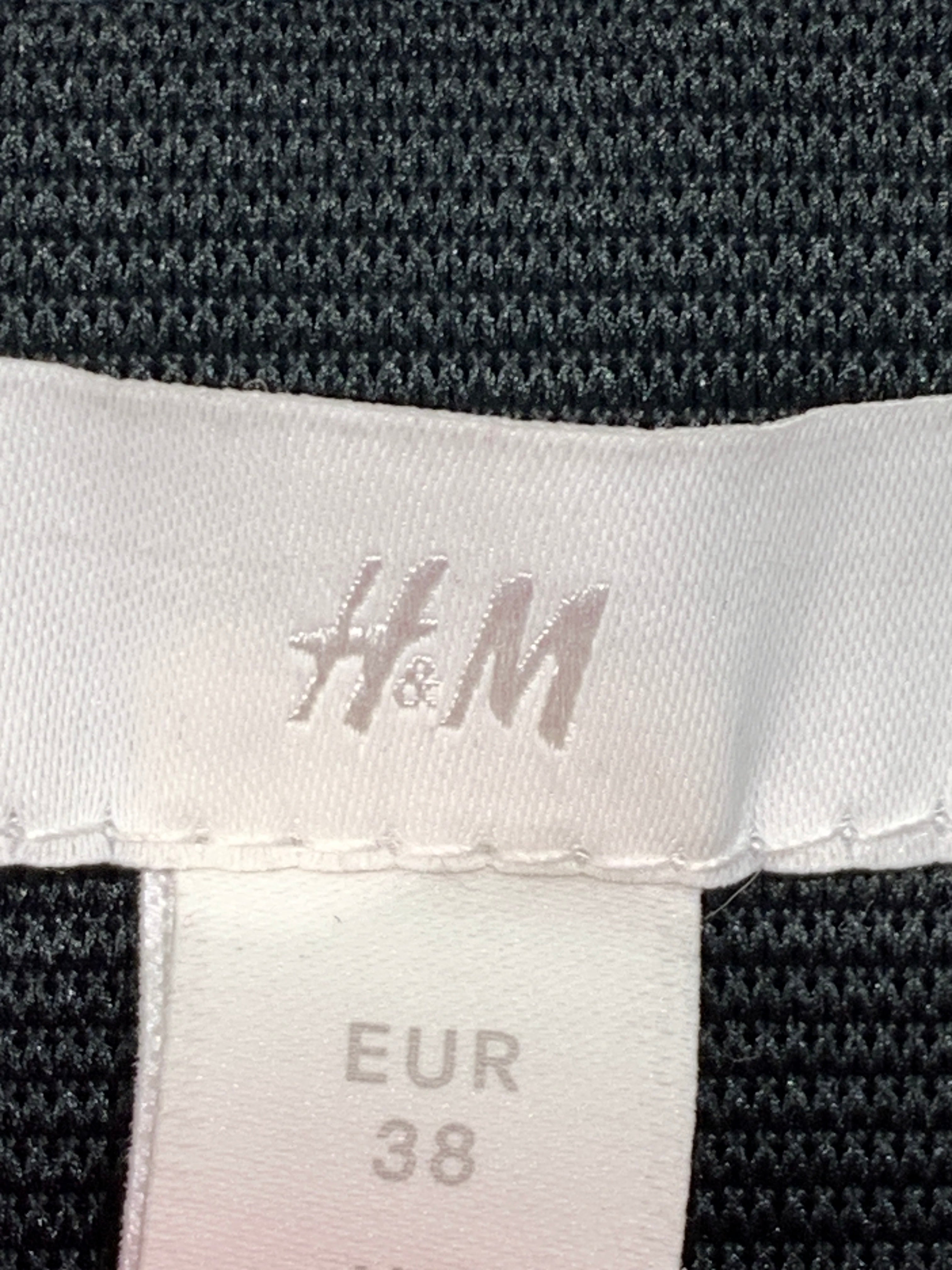 H&M Bukser