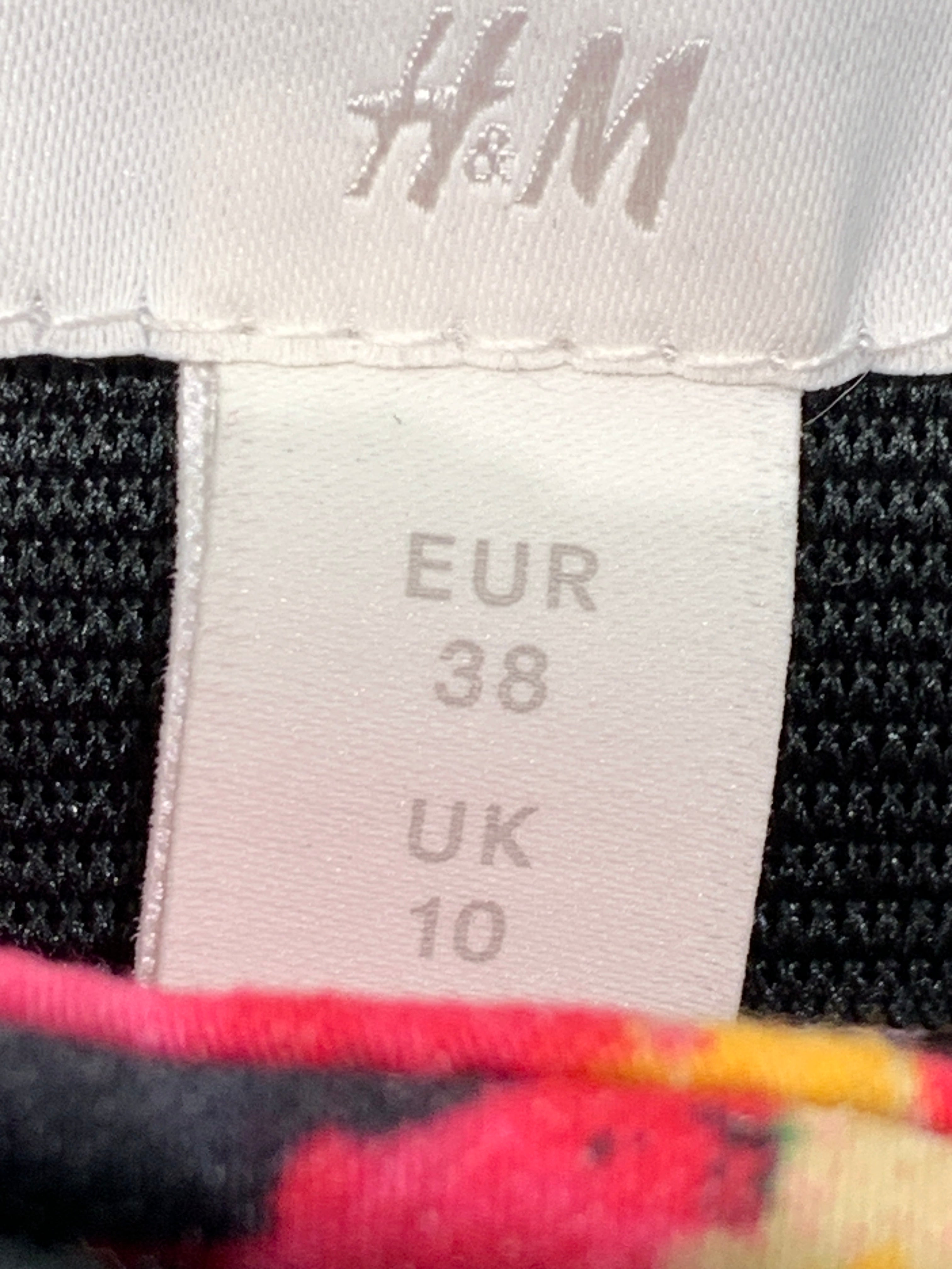 H&M Bukser