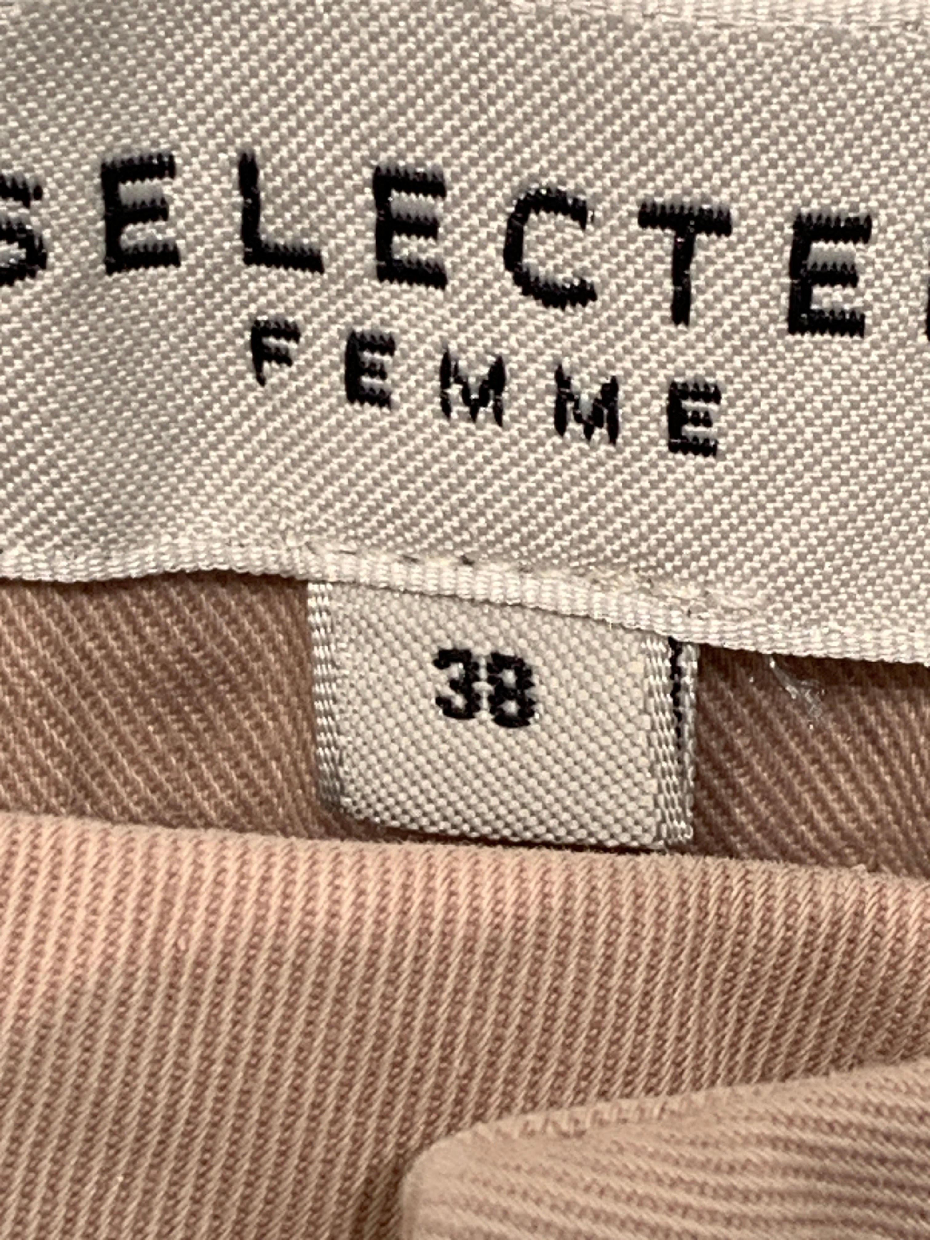 Selected Femme Bukser