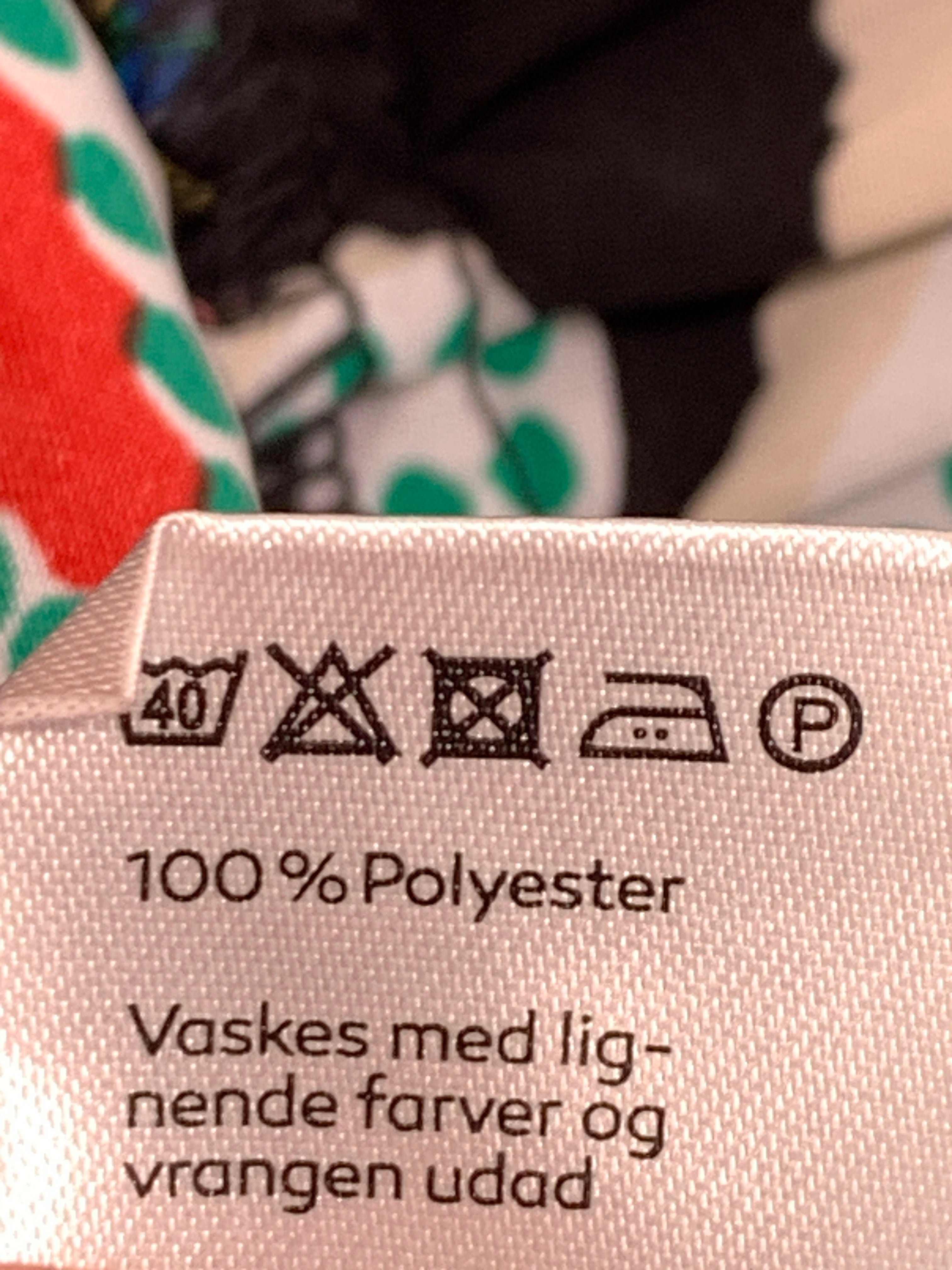 Coop Bukser