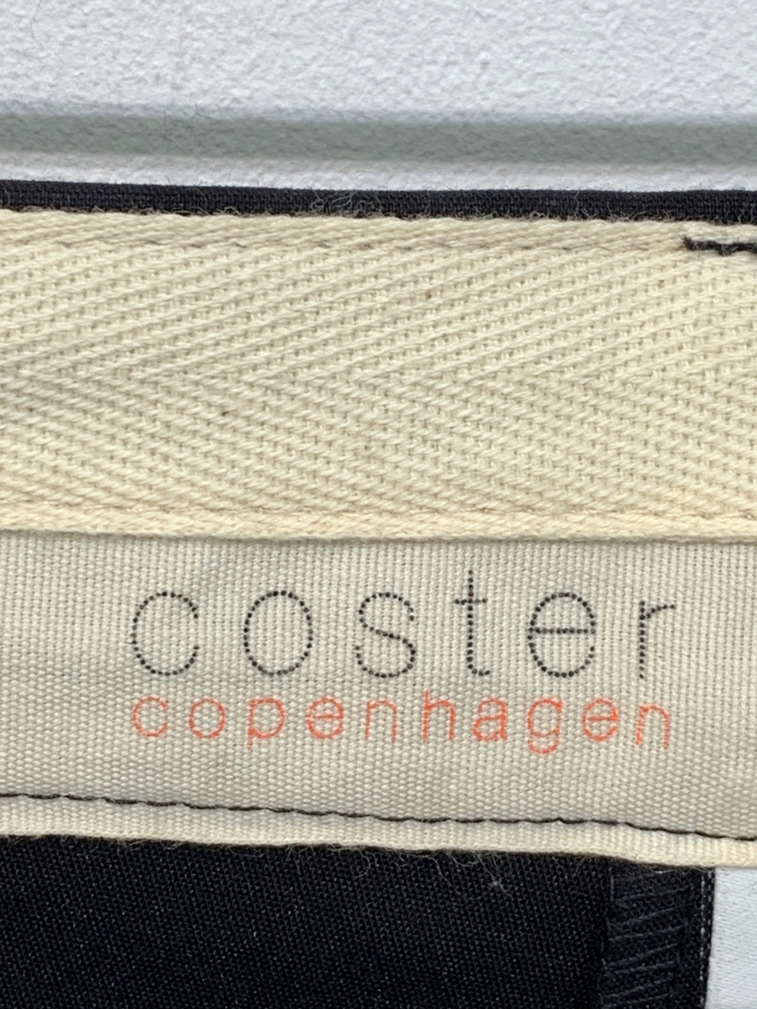 Coster Copenhagen Shorts