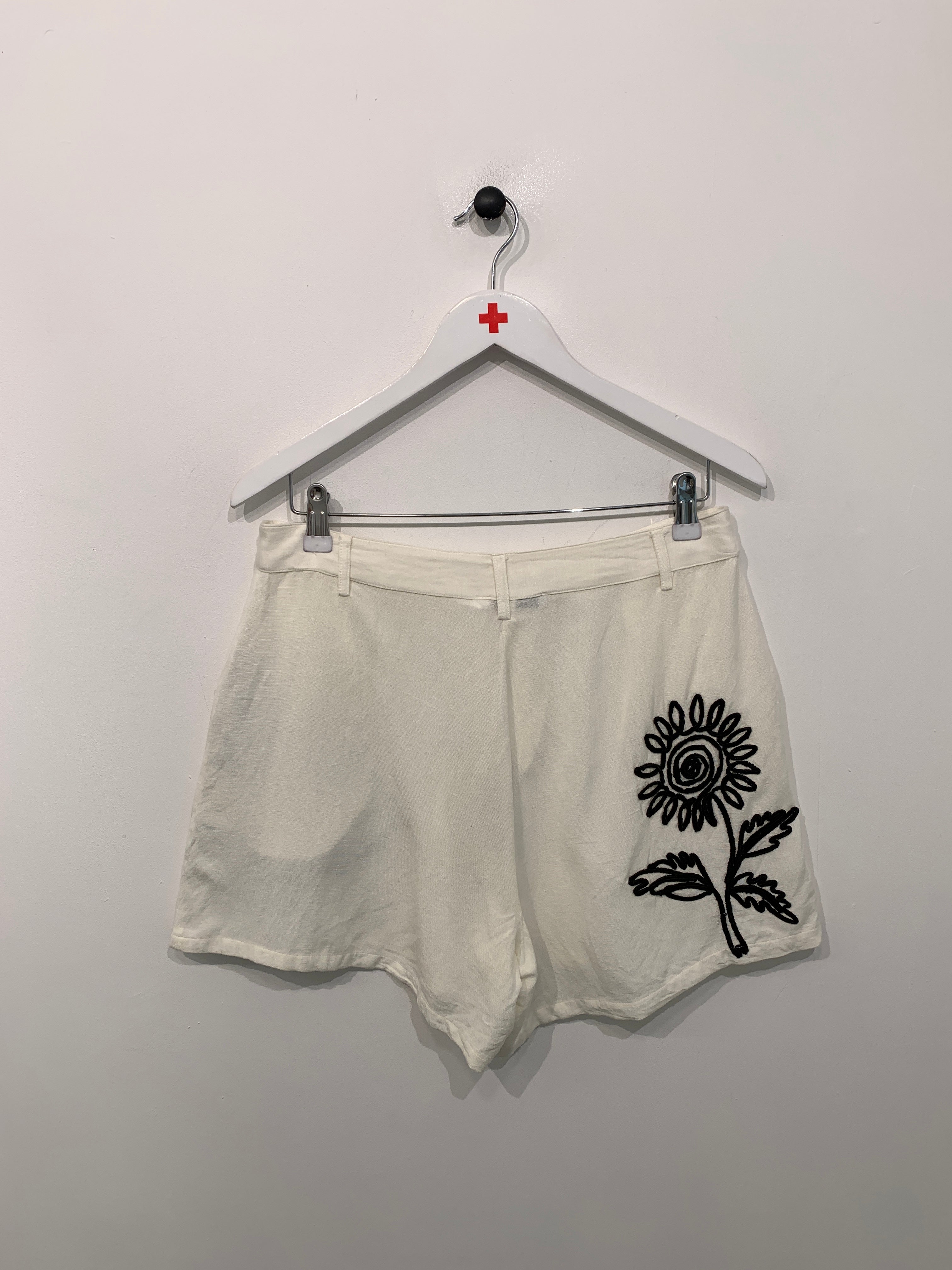 Na-Kd Shorts