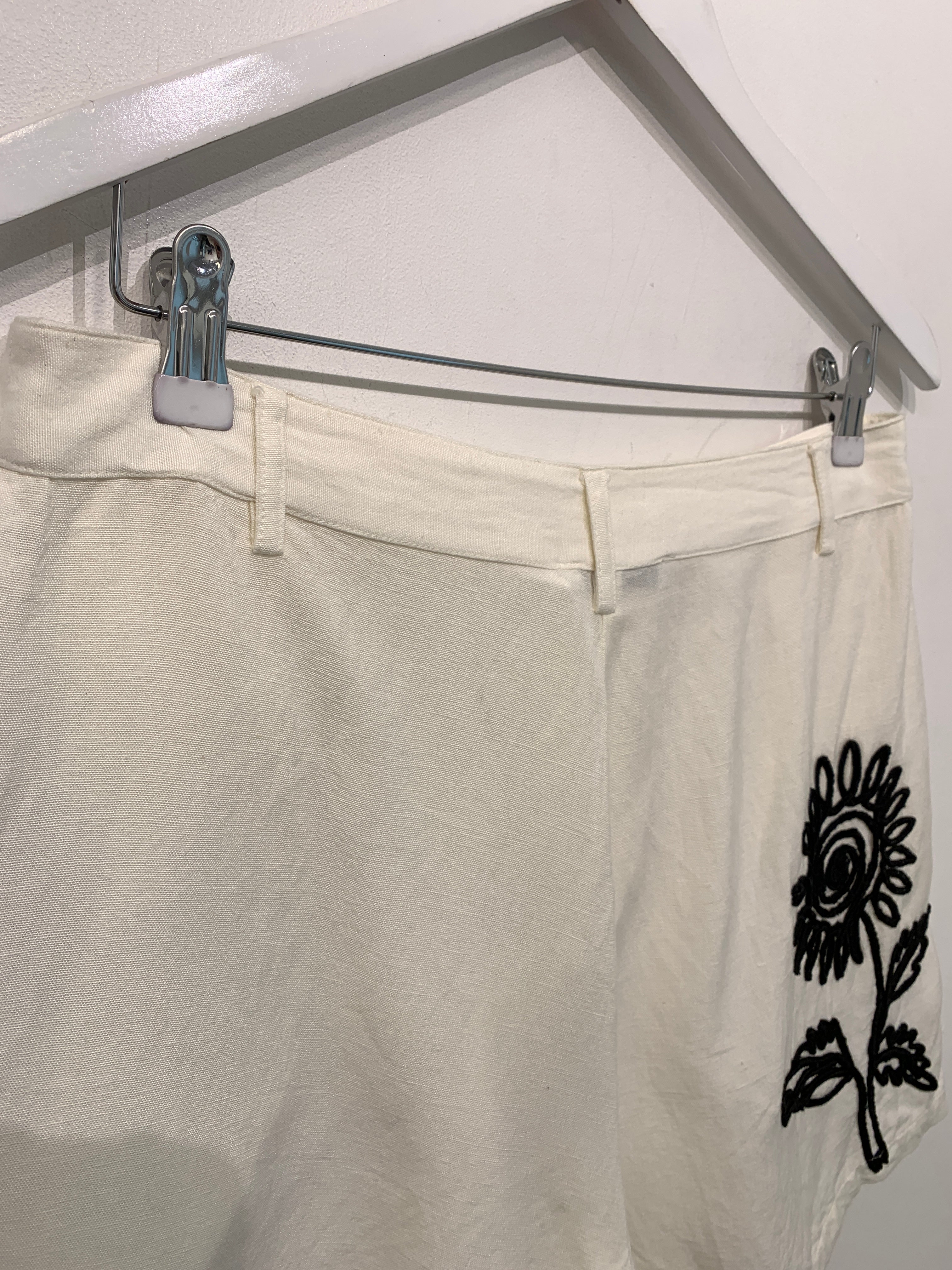 Na-Kd Shorts