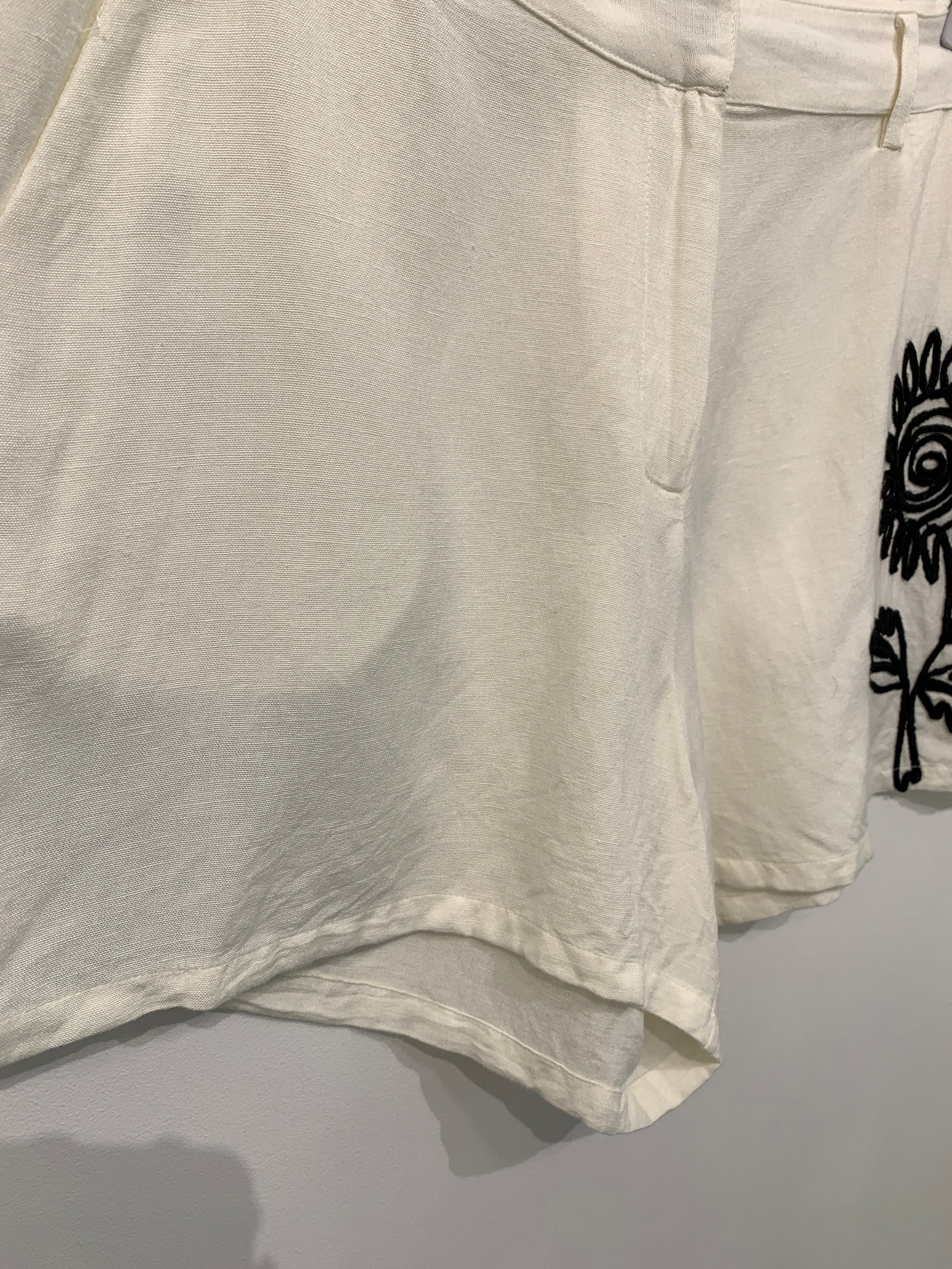 Na-Kd Shorts