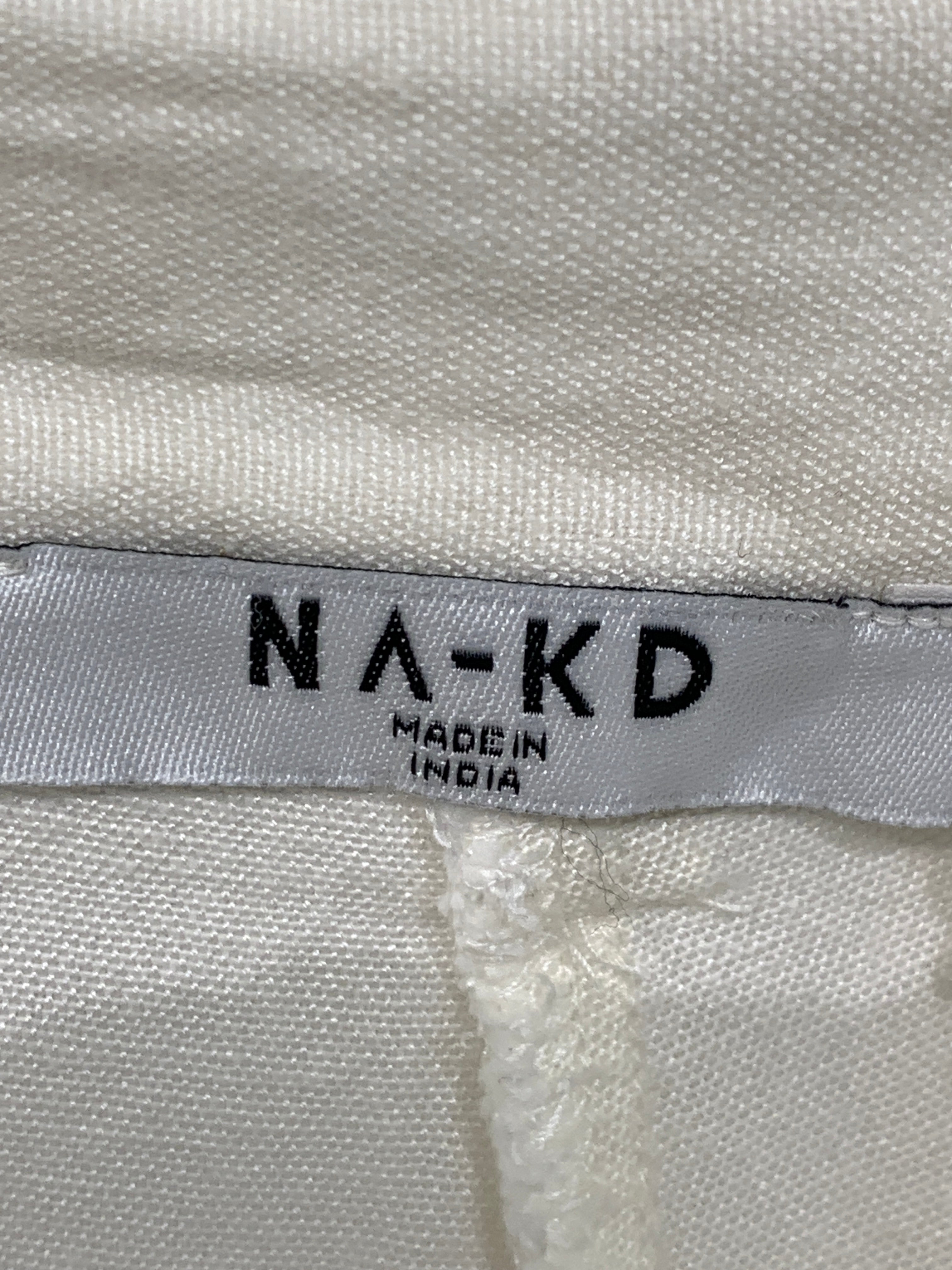 Na-Kd Shorts