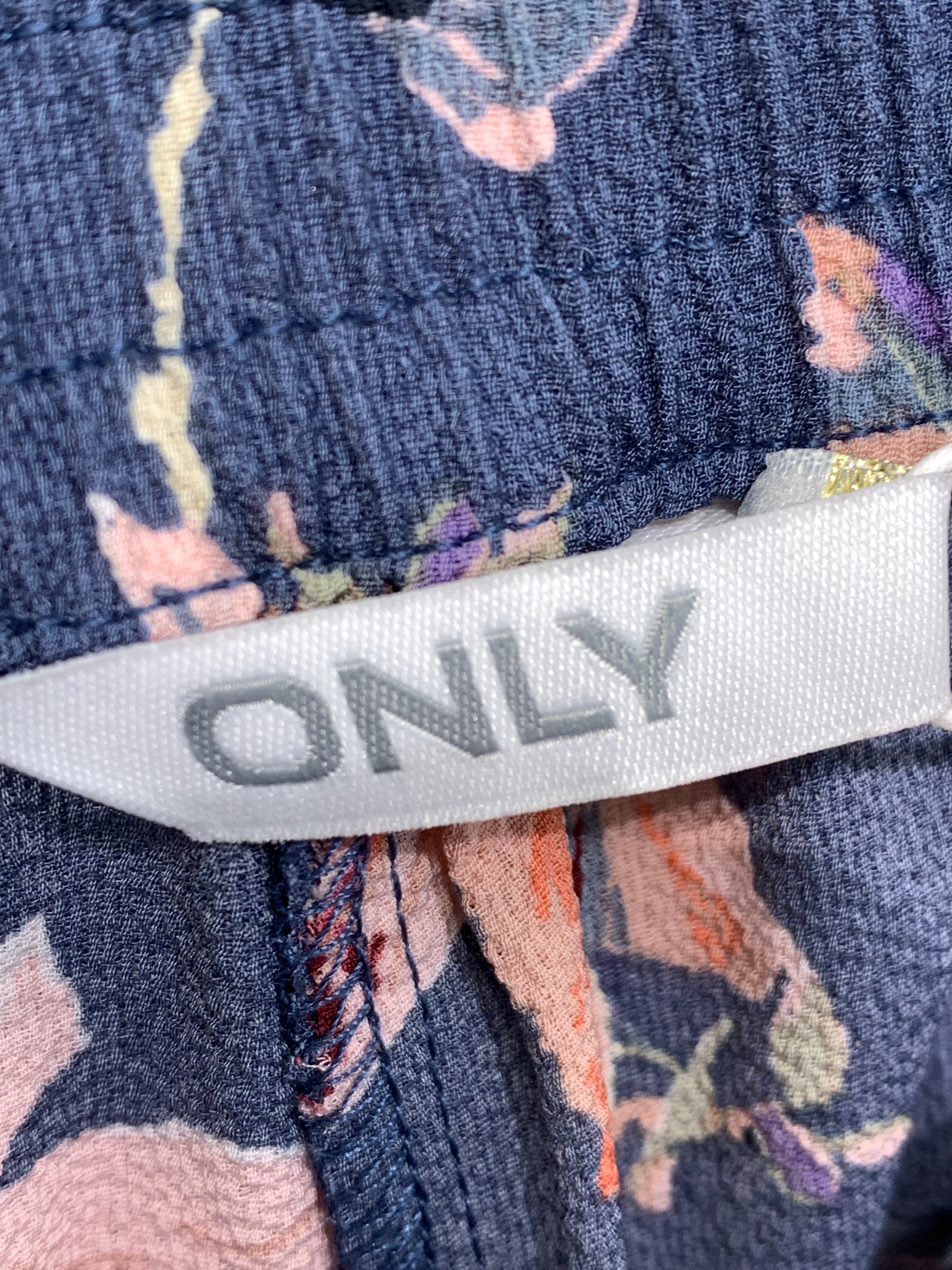Only Shorts