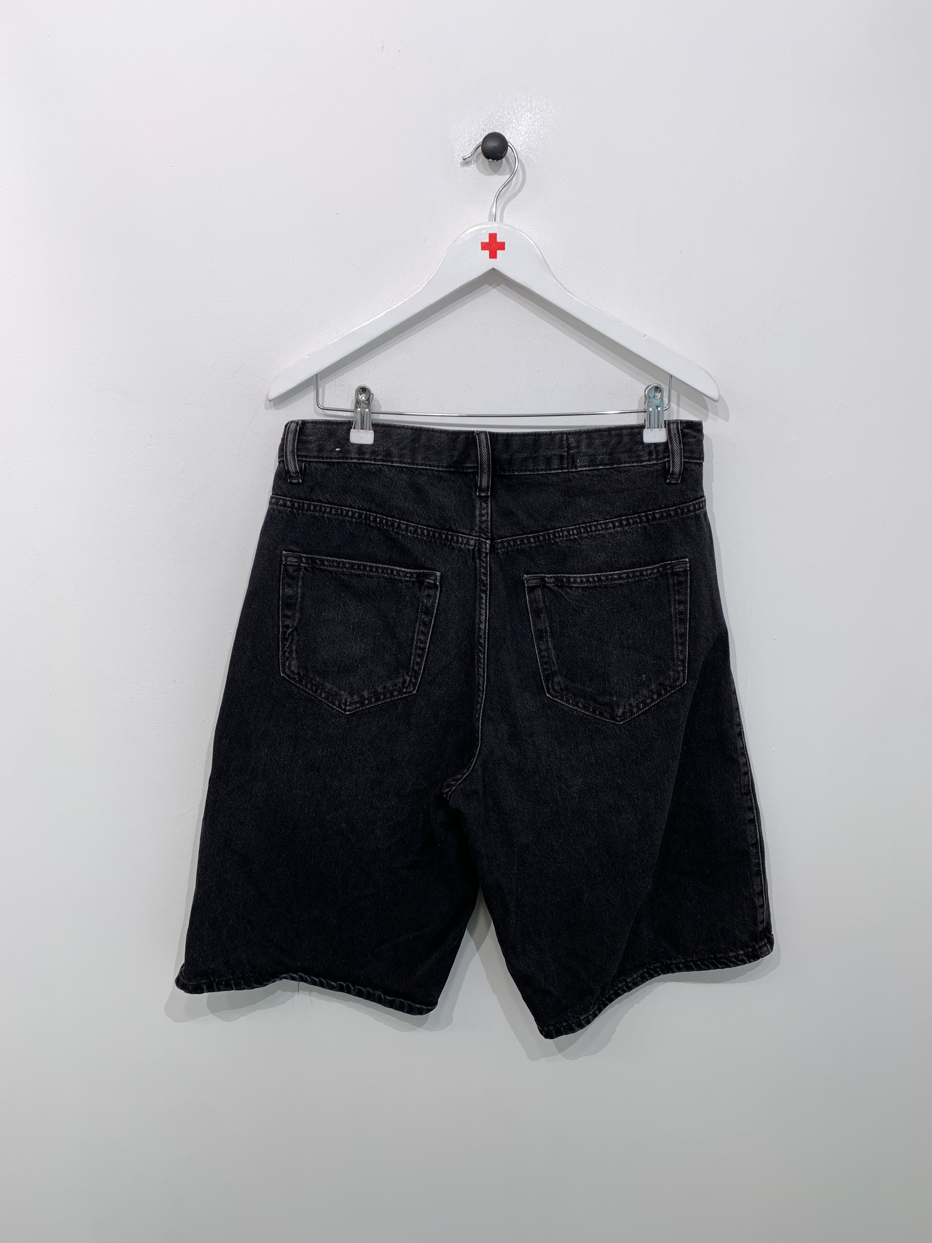 Zara Shorts