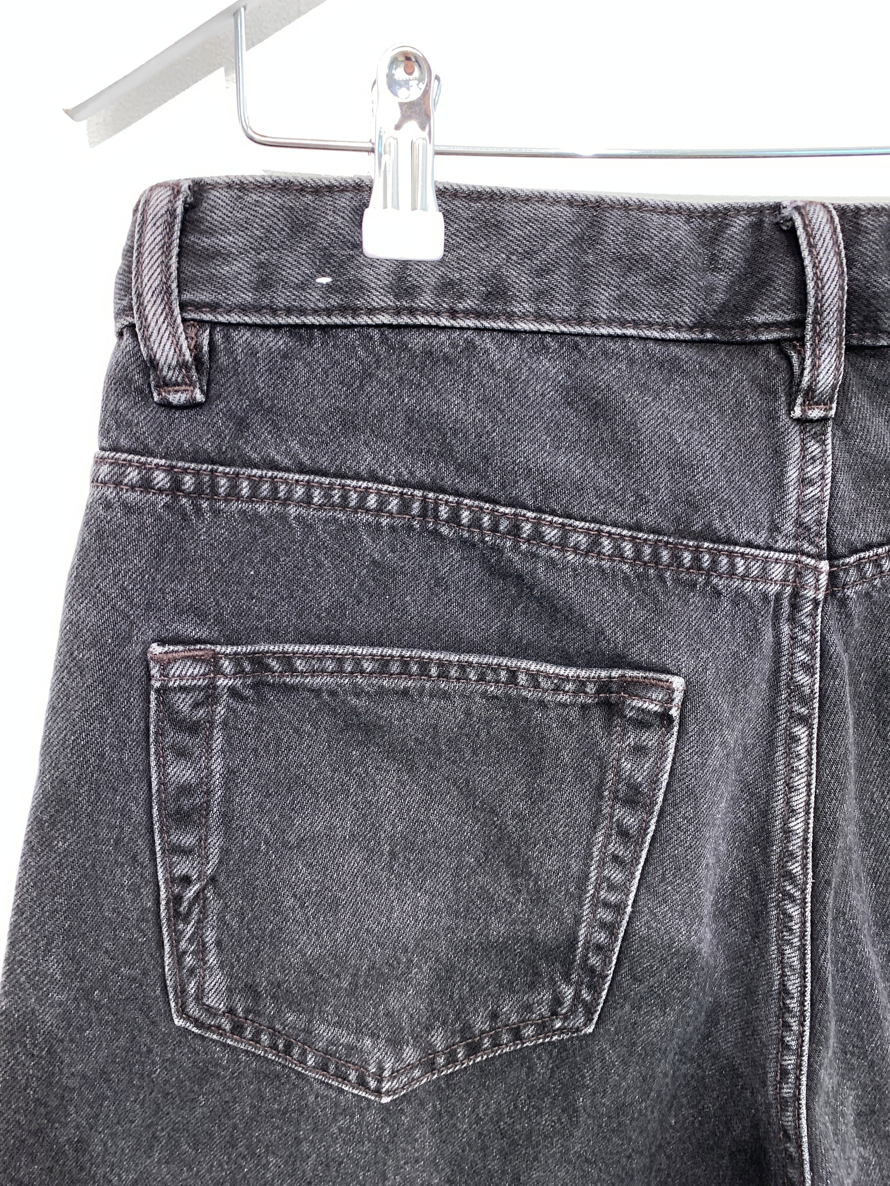 Zara Shorts