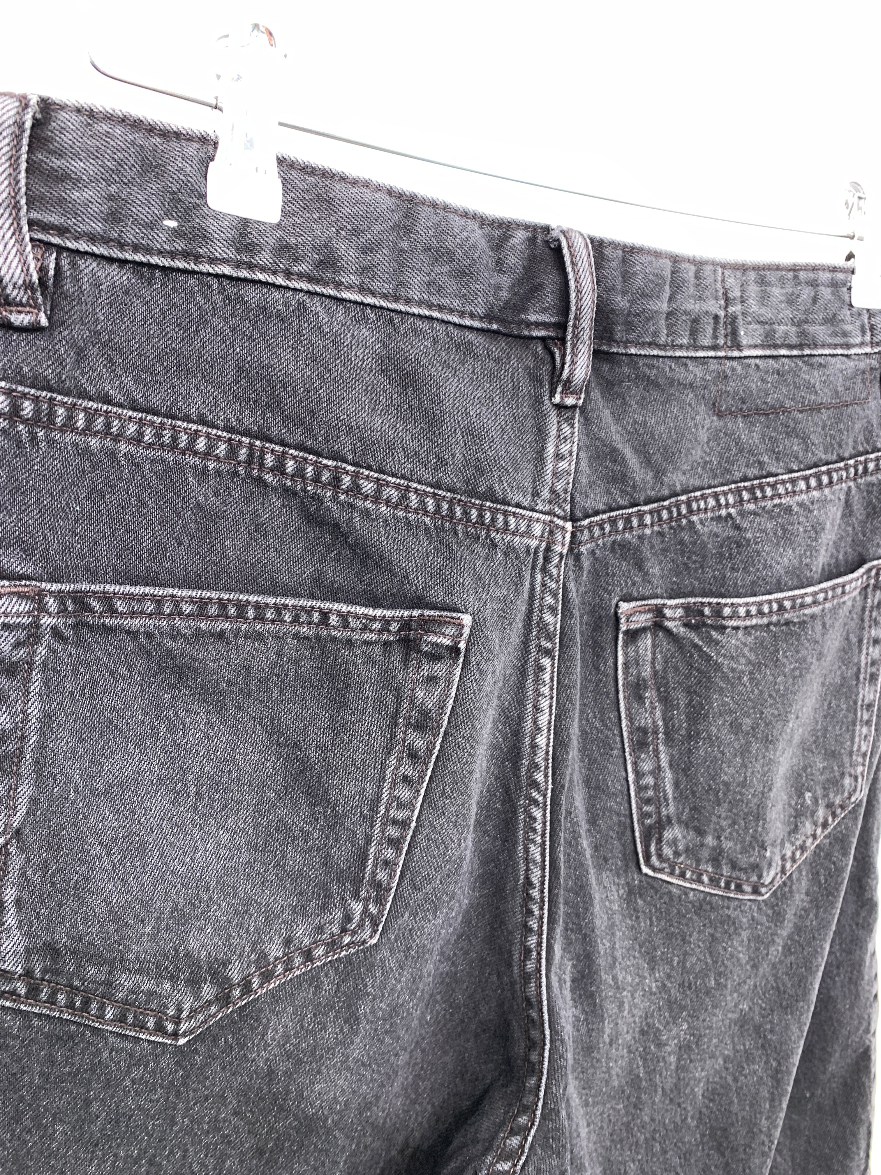 Zara Shorts