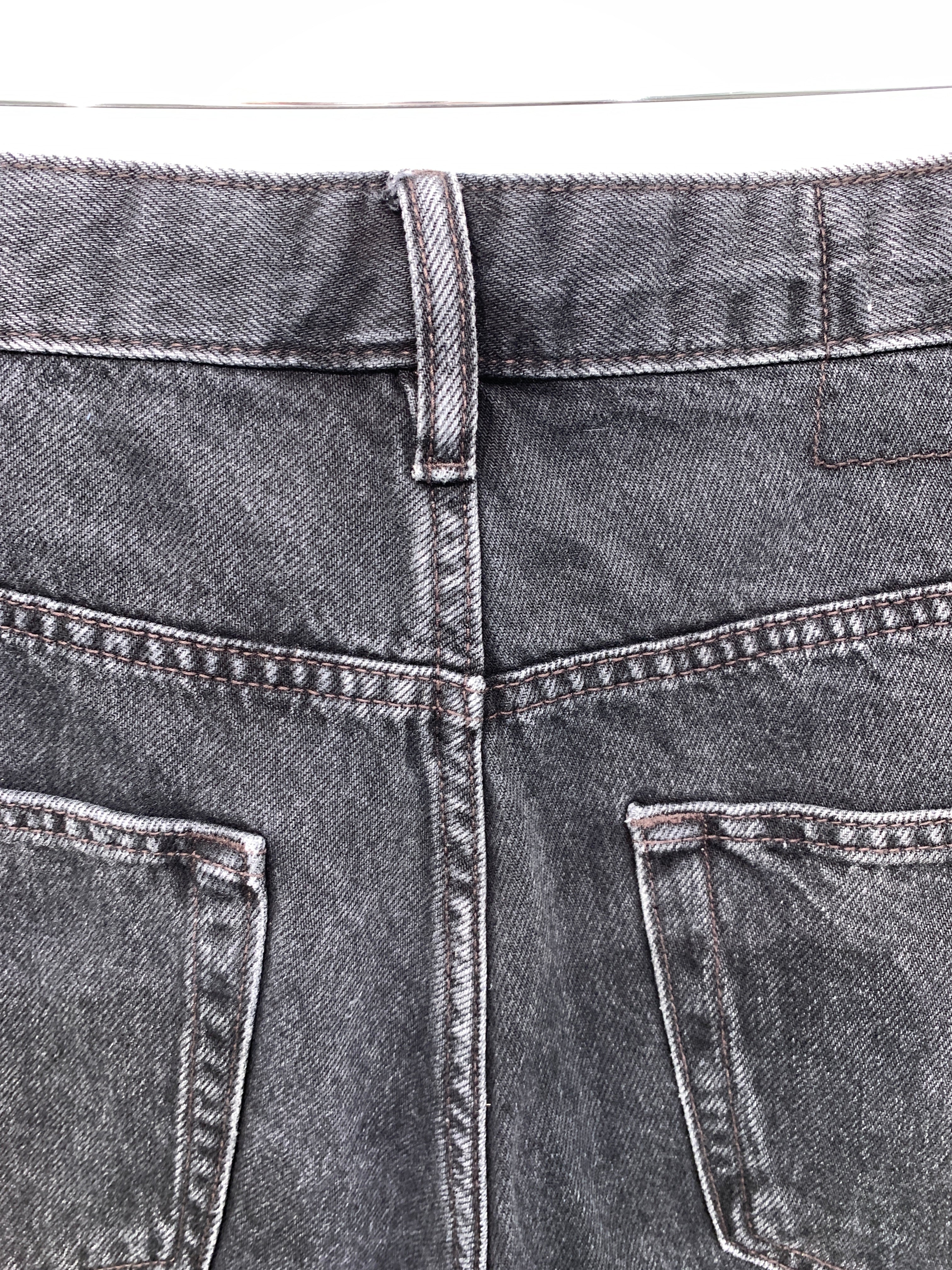 Zara Shorts