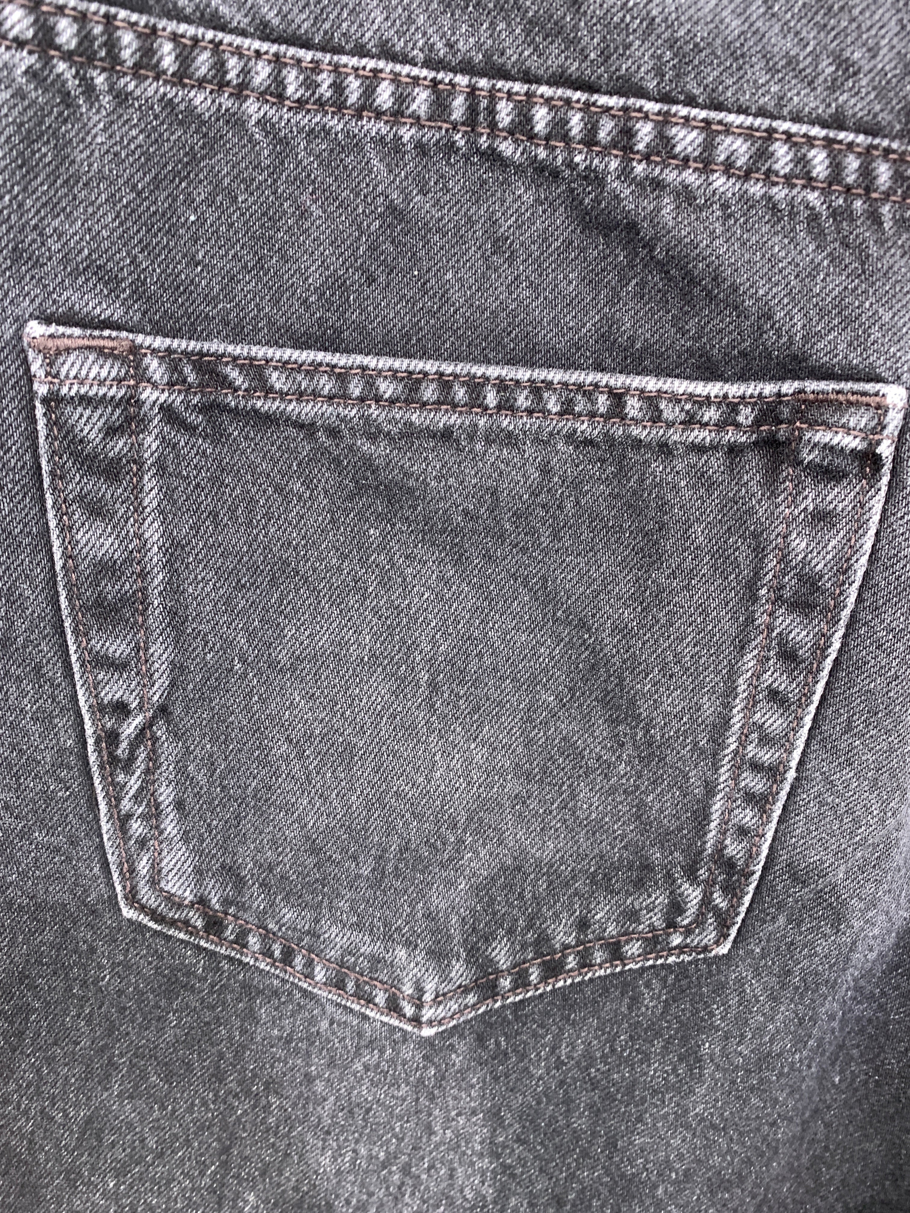 Zara Shorts