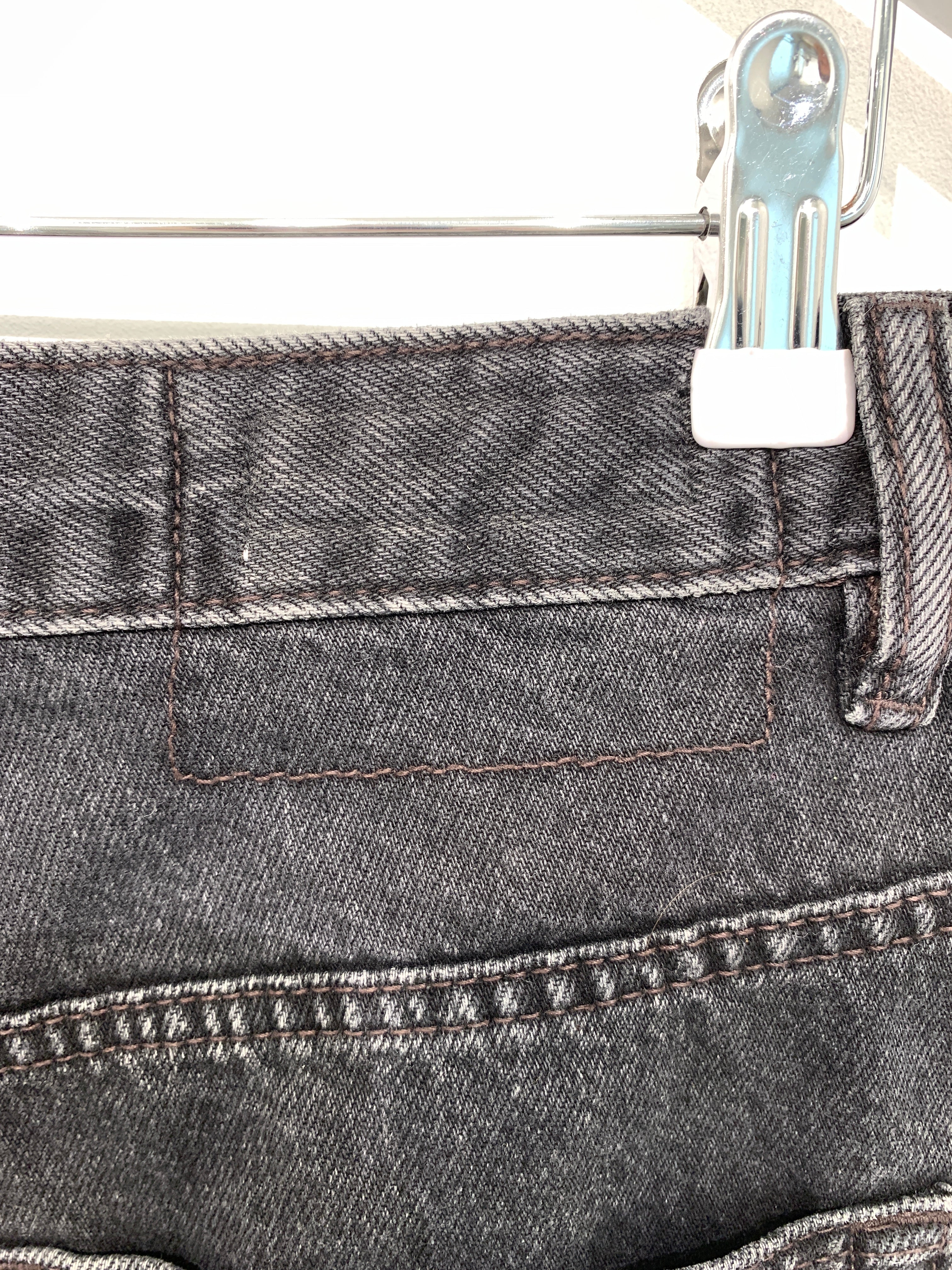 Zara Shorts