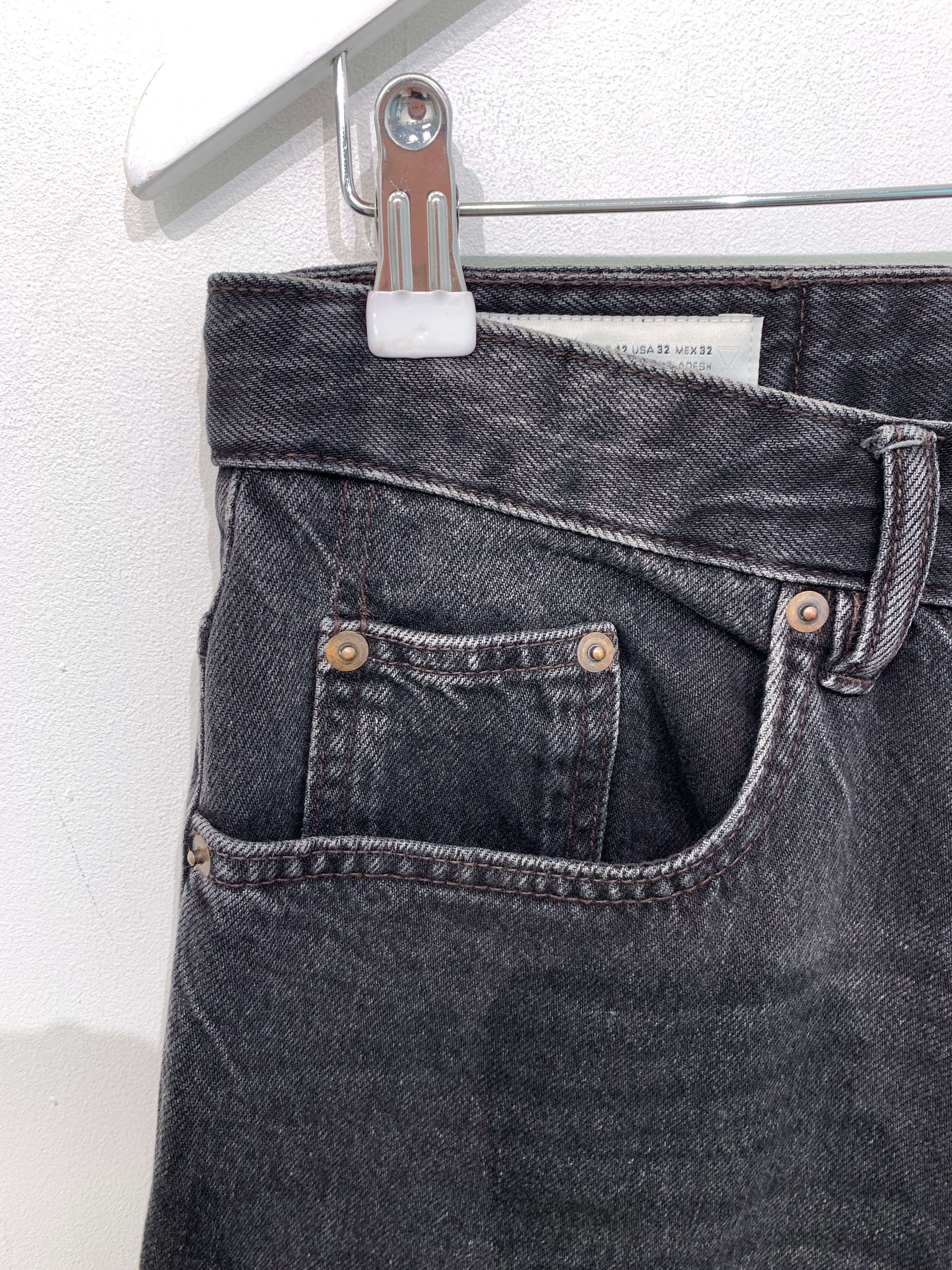 Zara Shorts