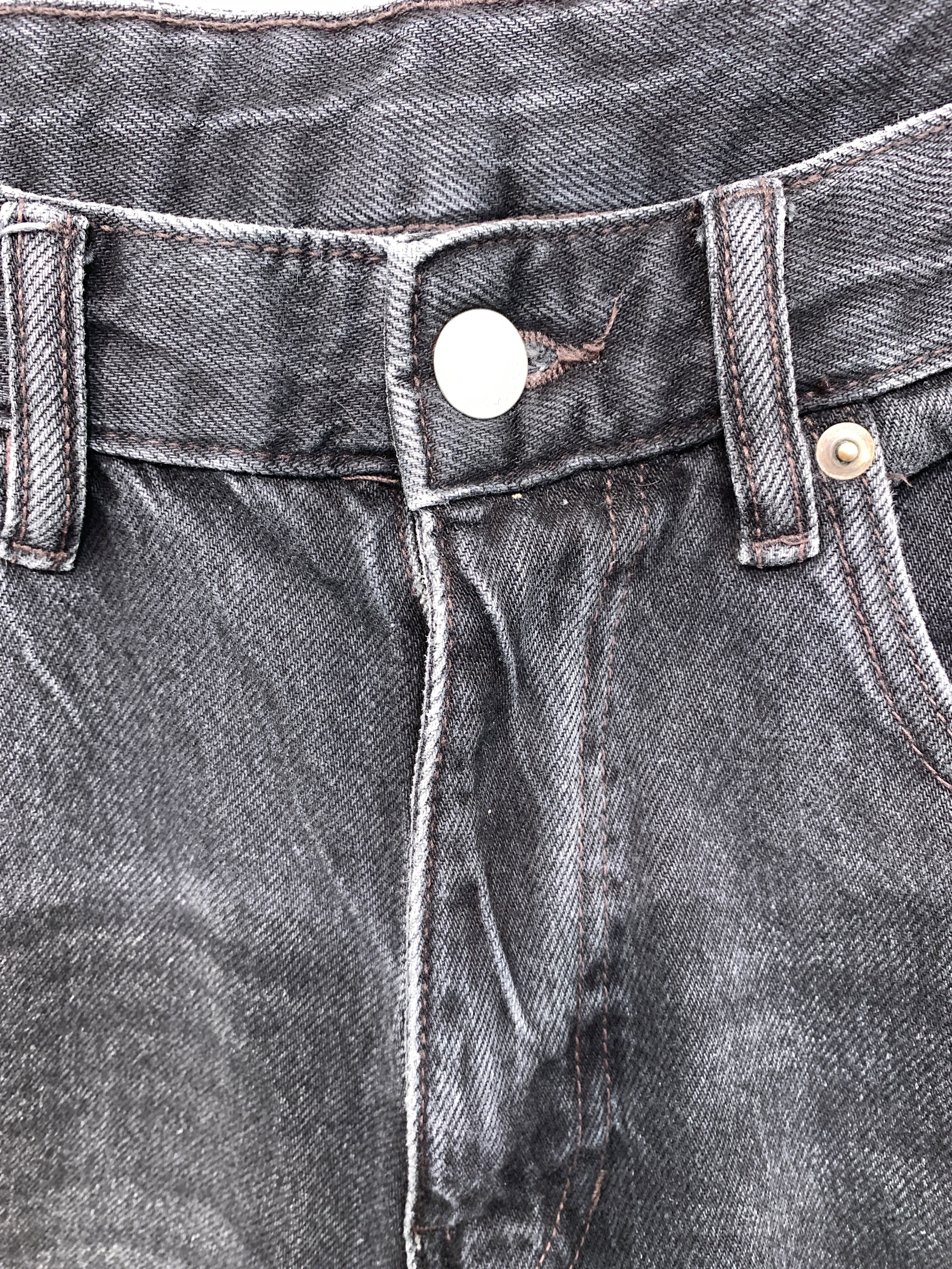Zara Shorts
