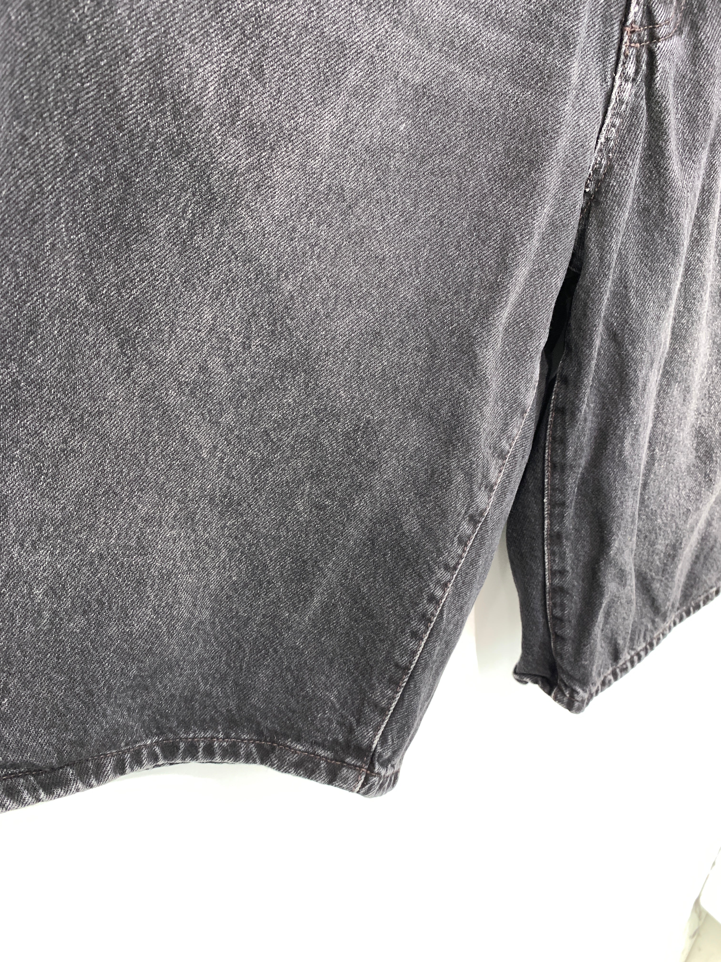 Zara Shorts