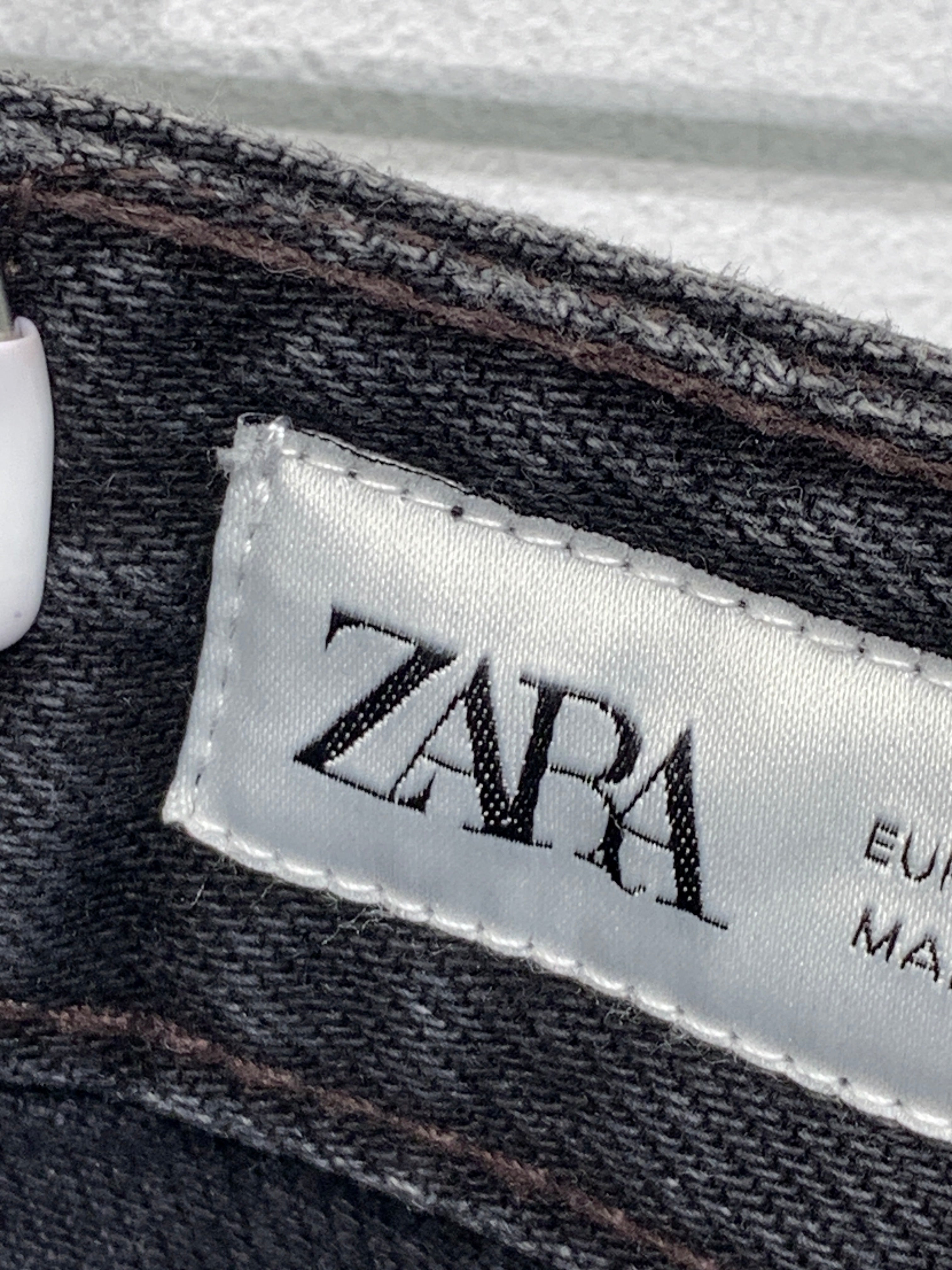 Zara Shorts