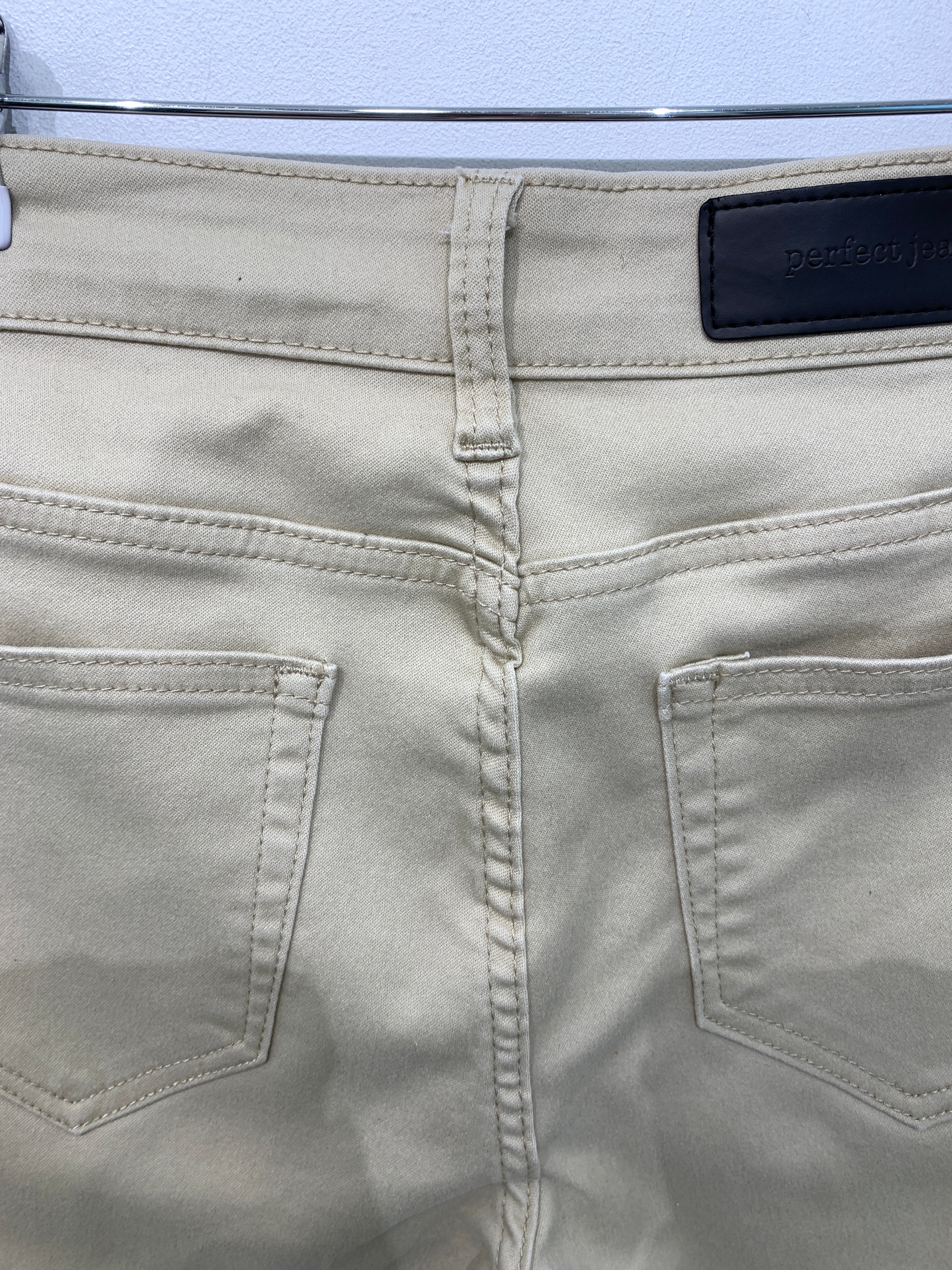 Perfect Jeans Bukser