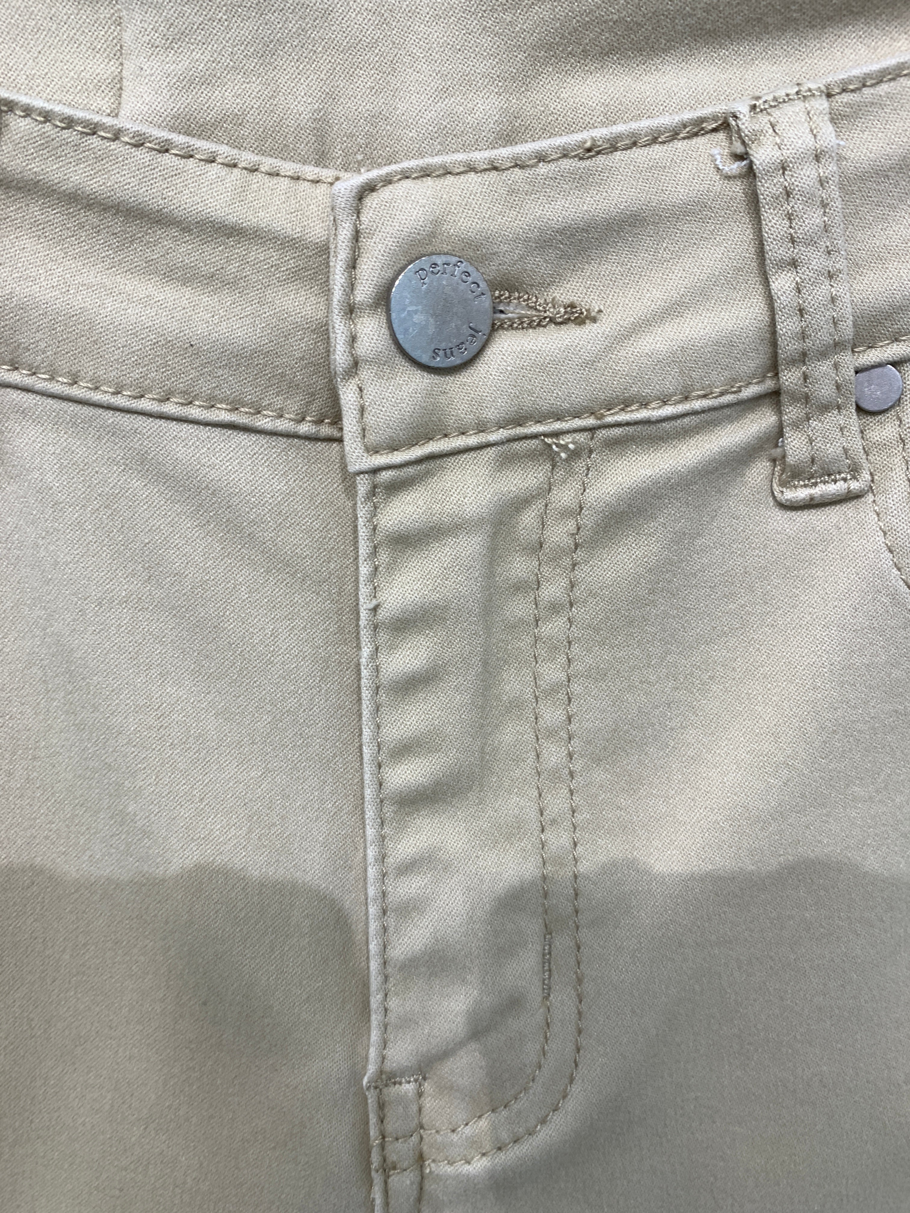 Perfect Jeans Bukser