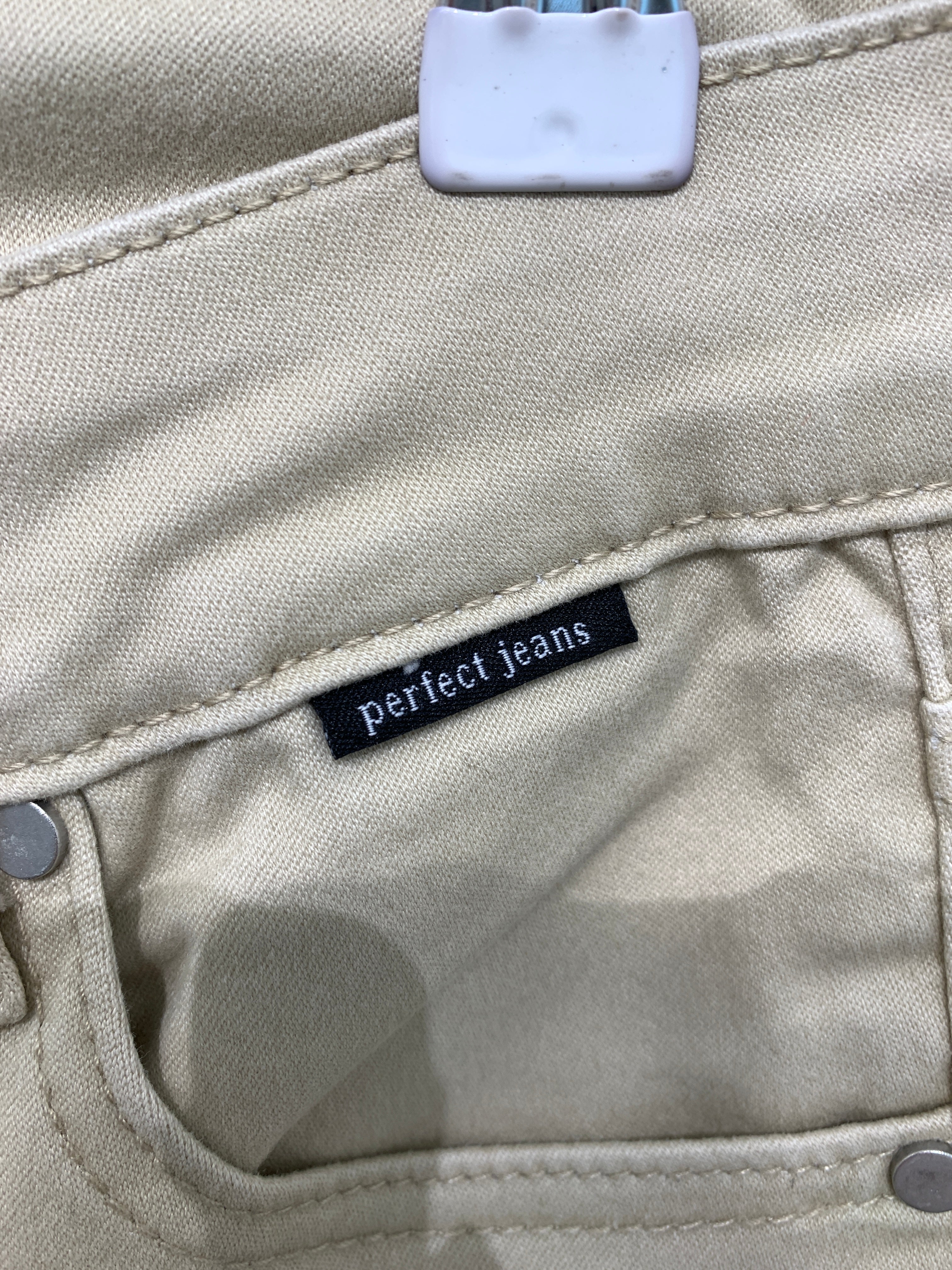 Perfect Jeans Bukser