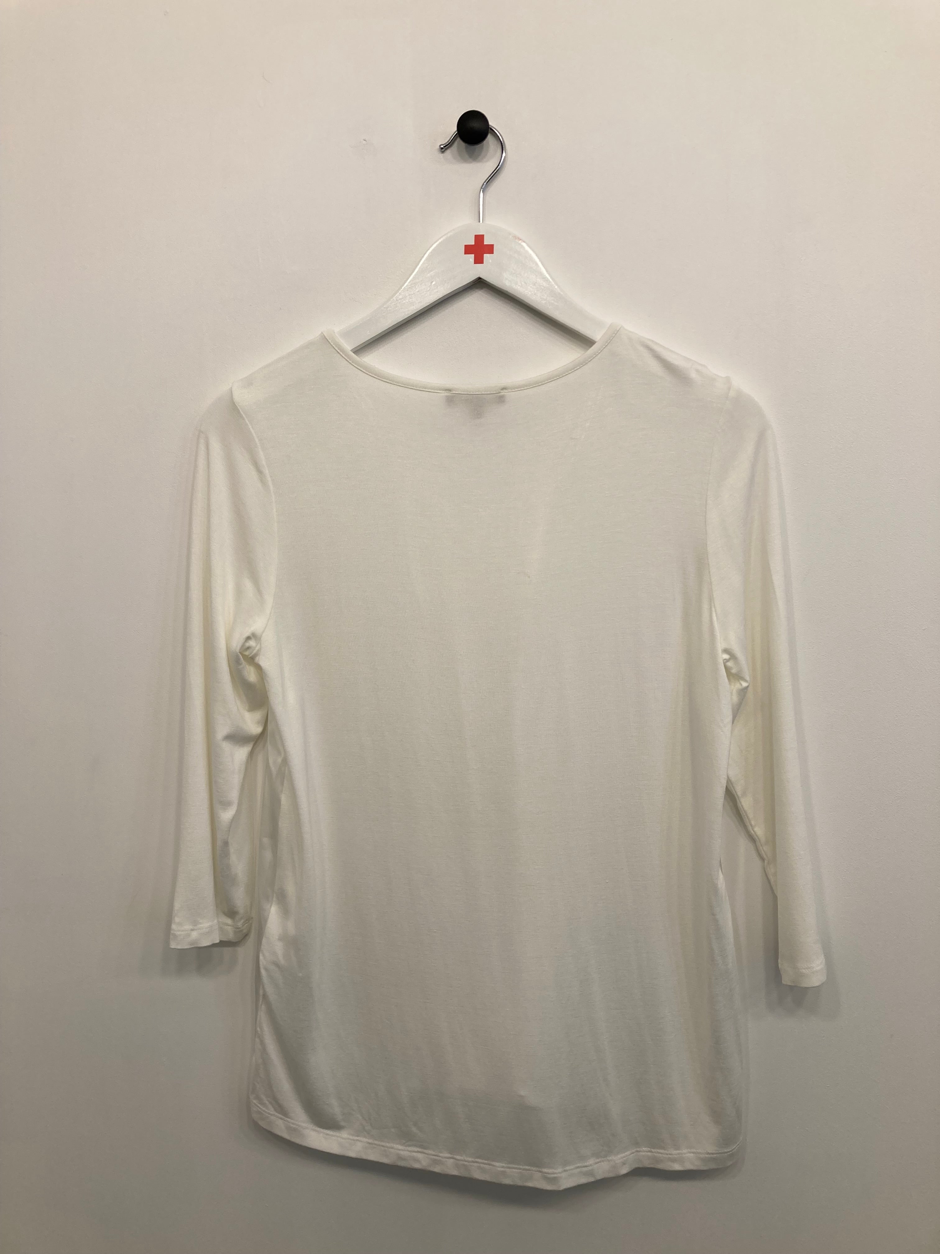 More & More Bluse