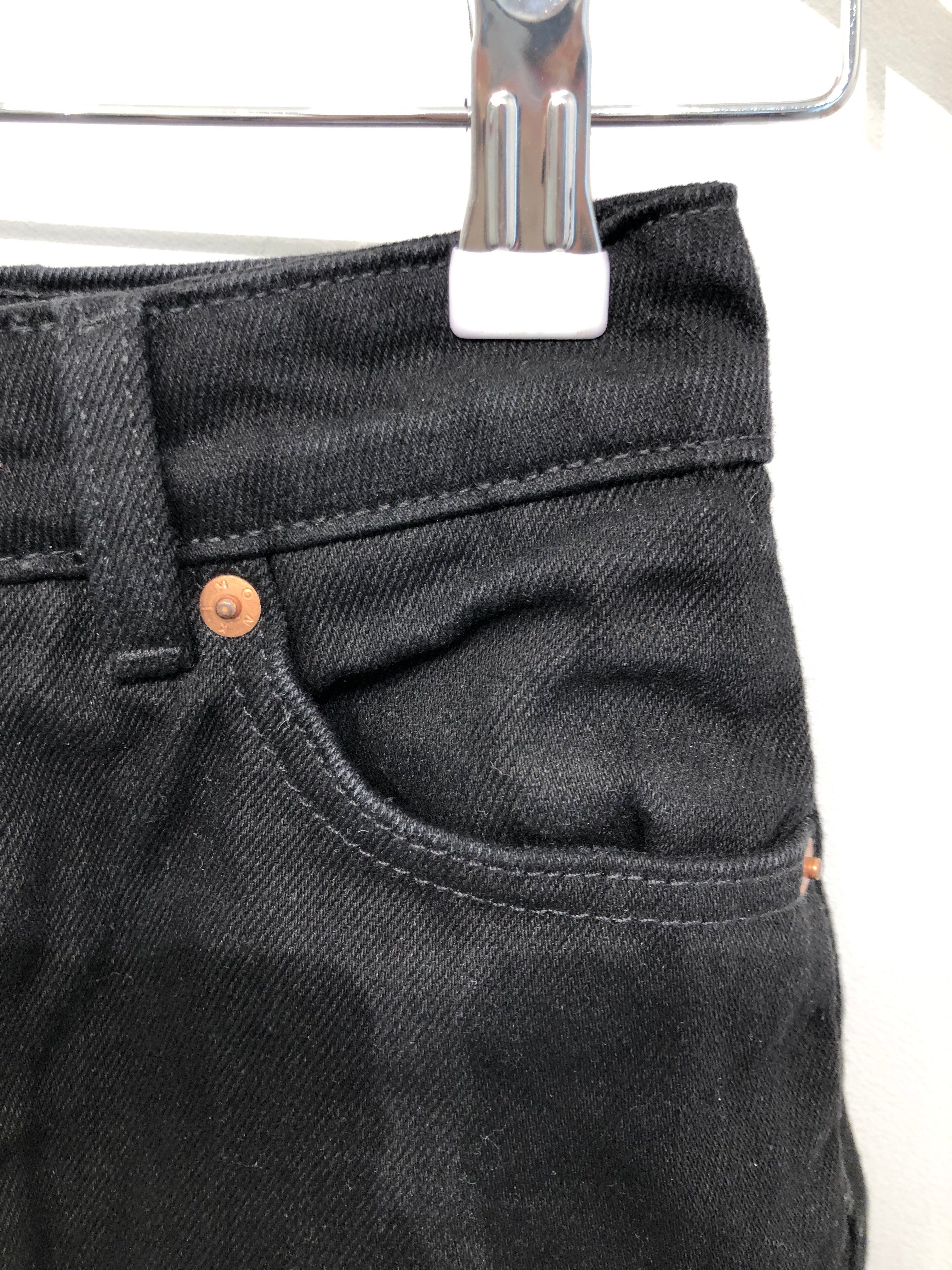 Monki Shorts