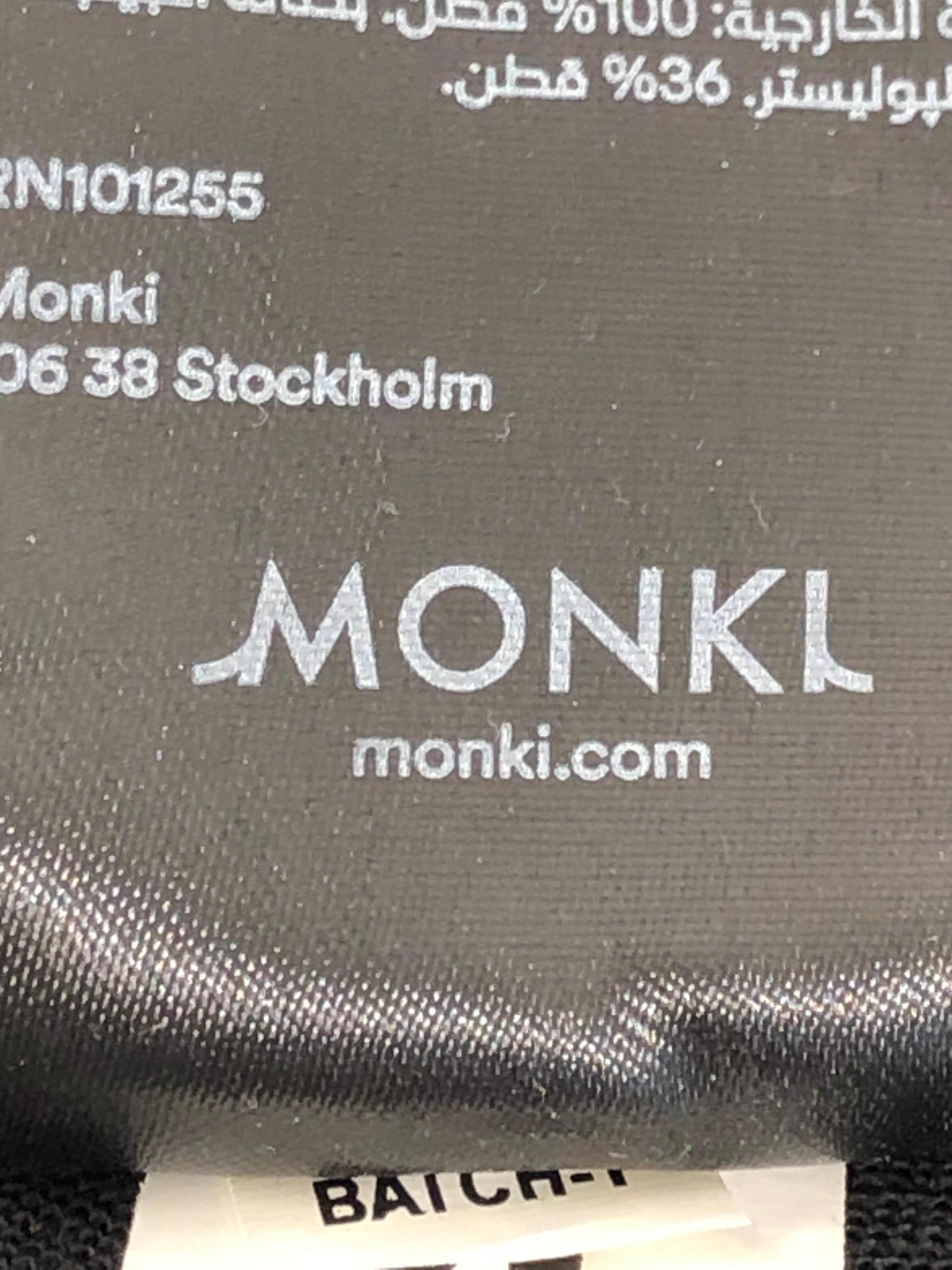Monki Shorts