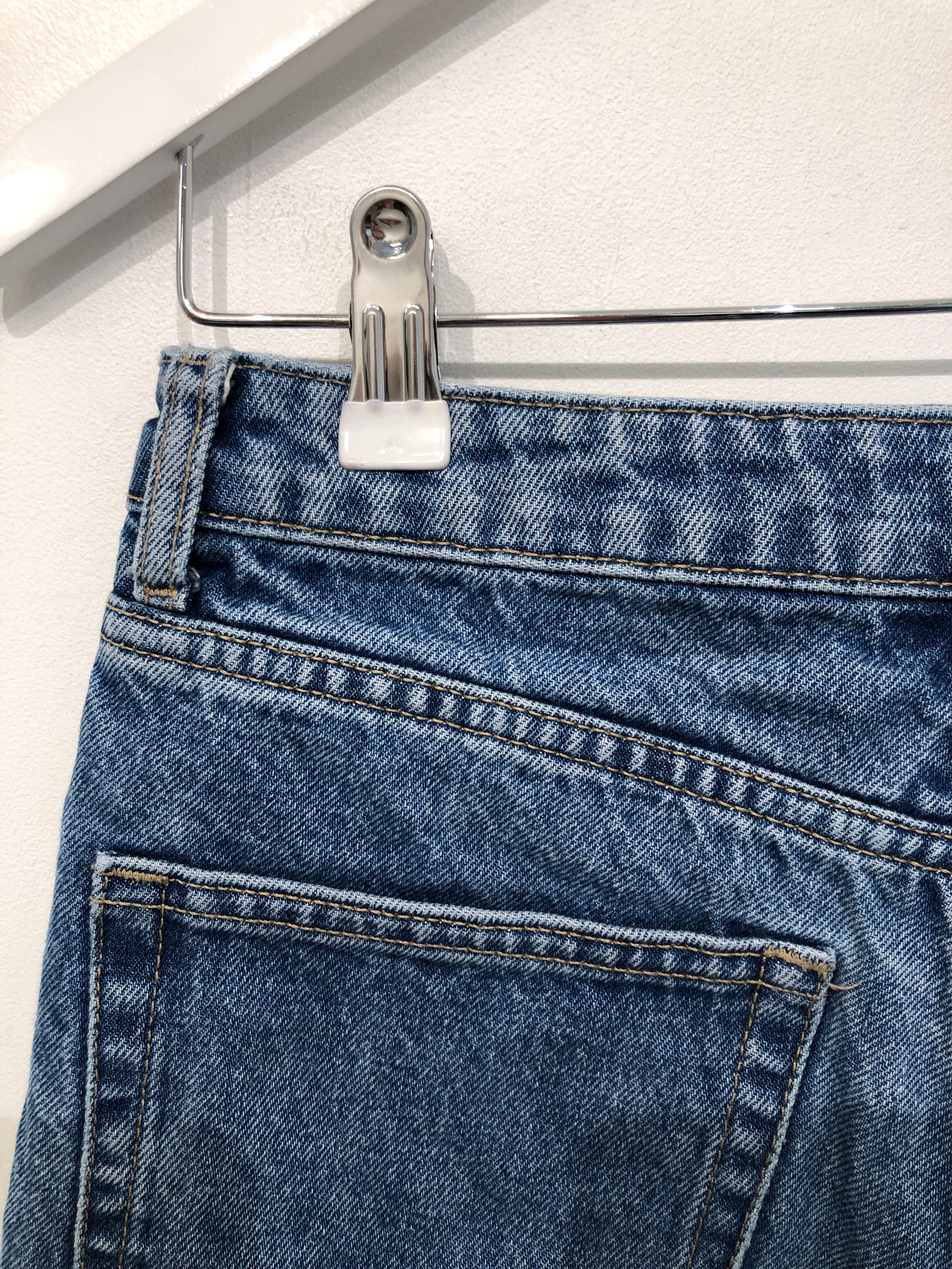 Weekday Shorts