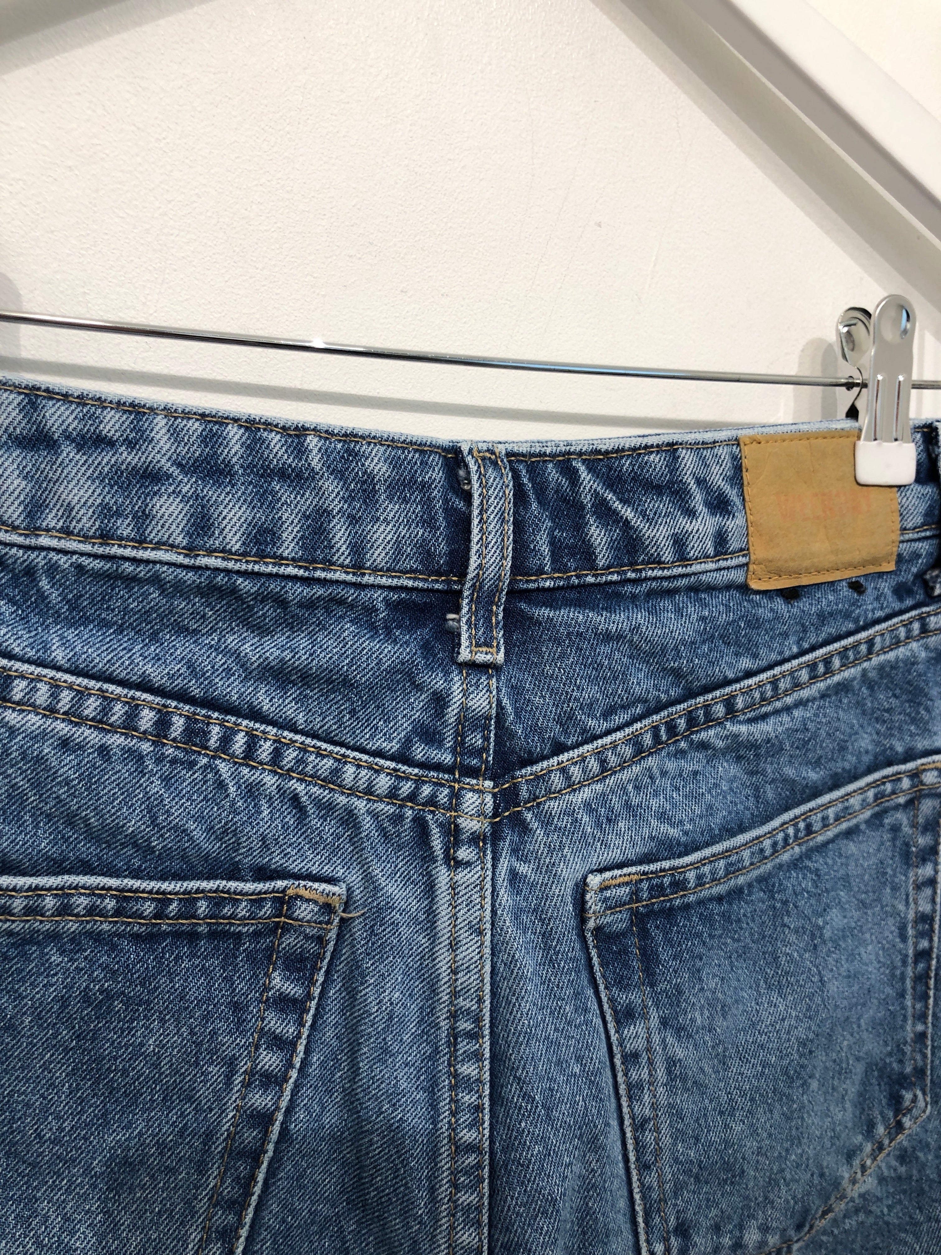 Weekday Shorts