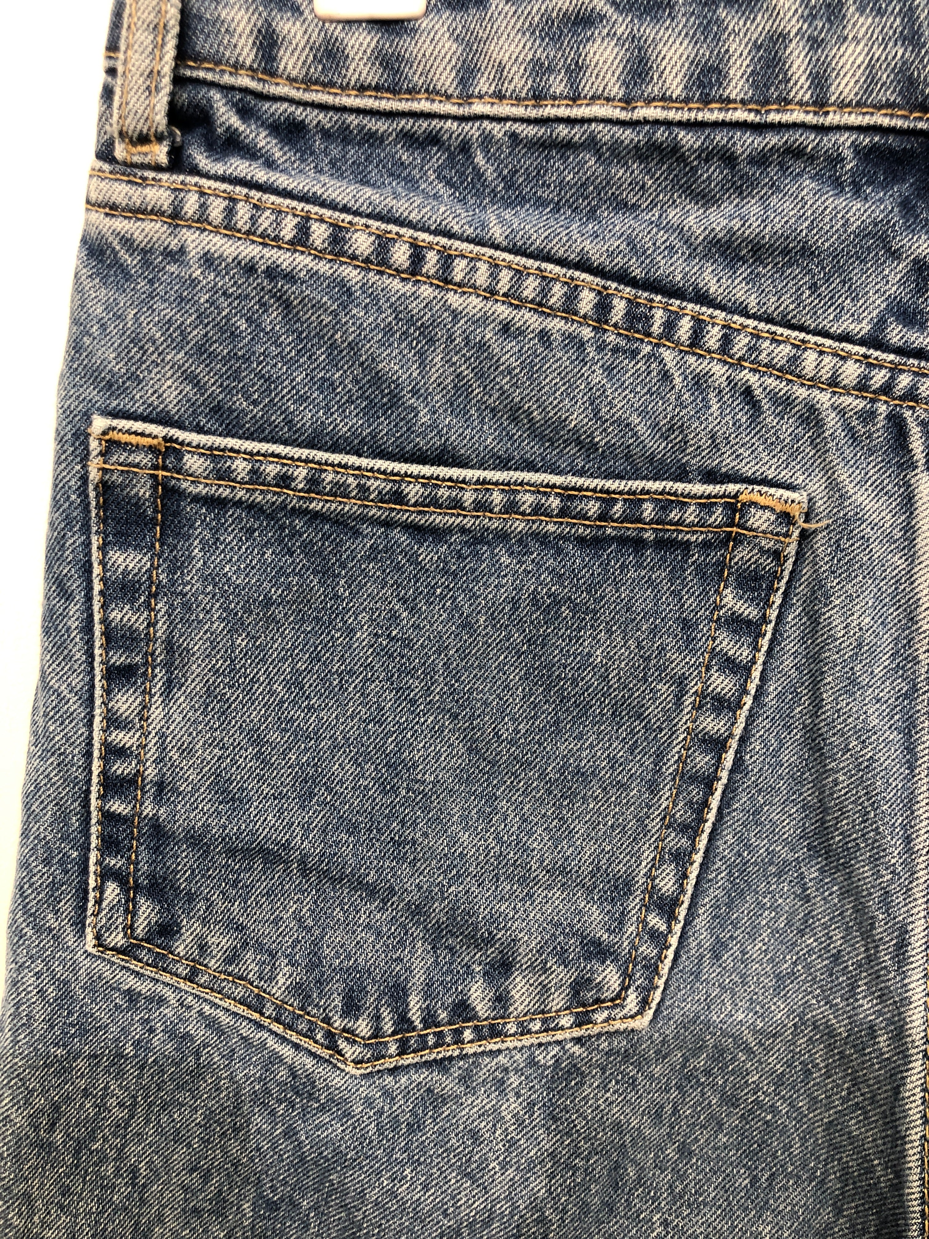 Weekday Shorts