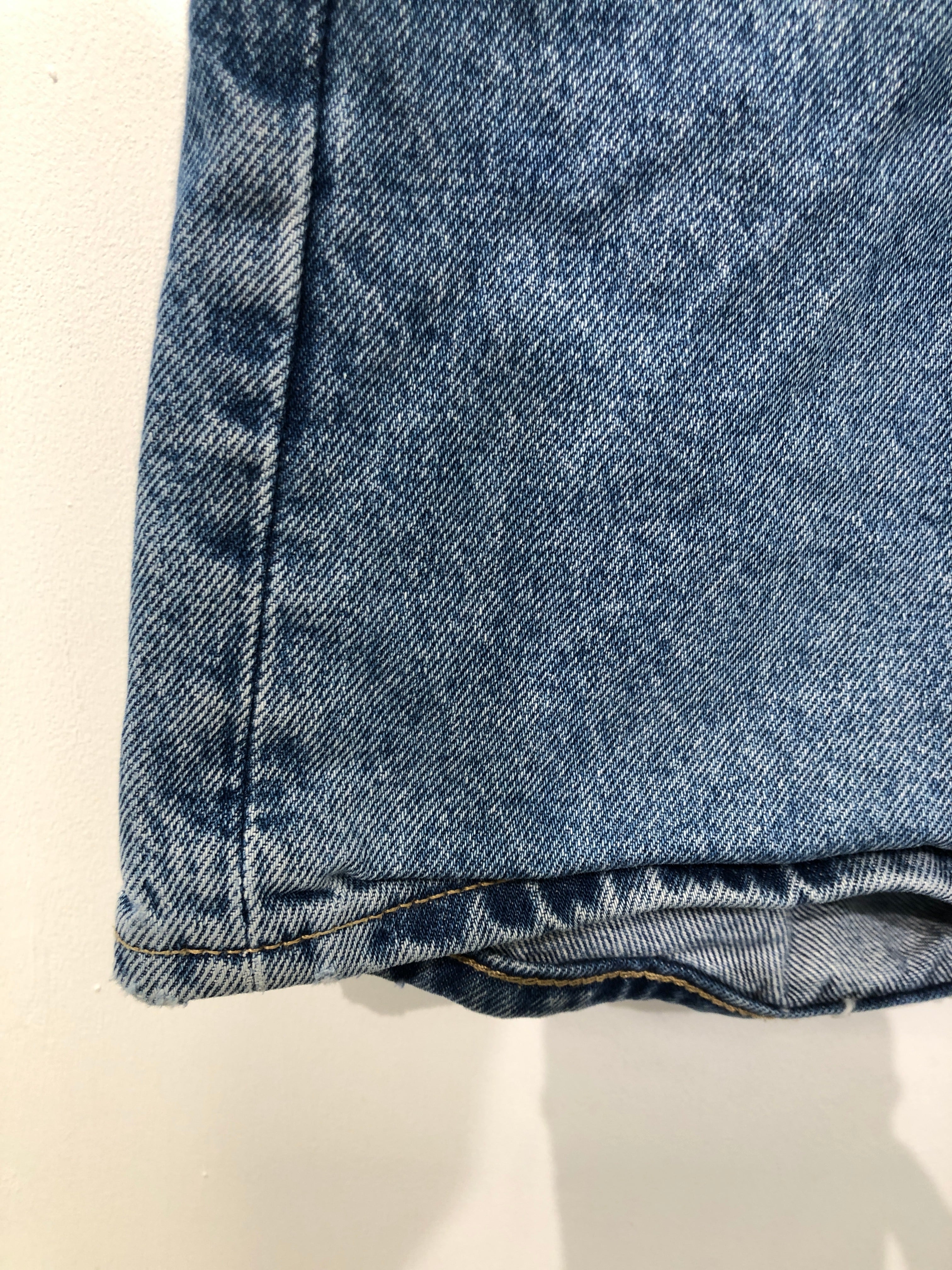 Weekday Shorts