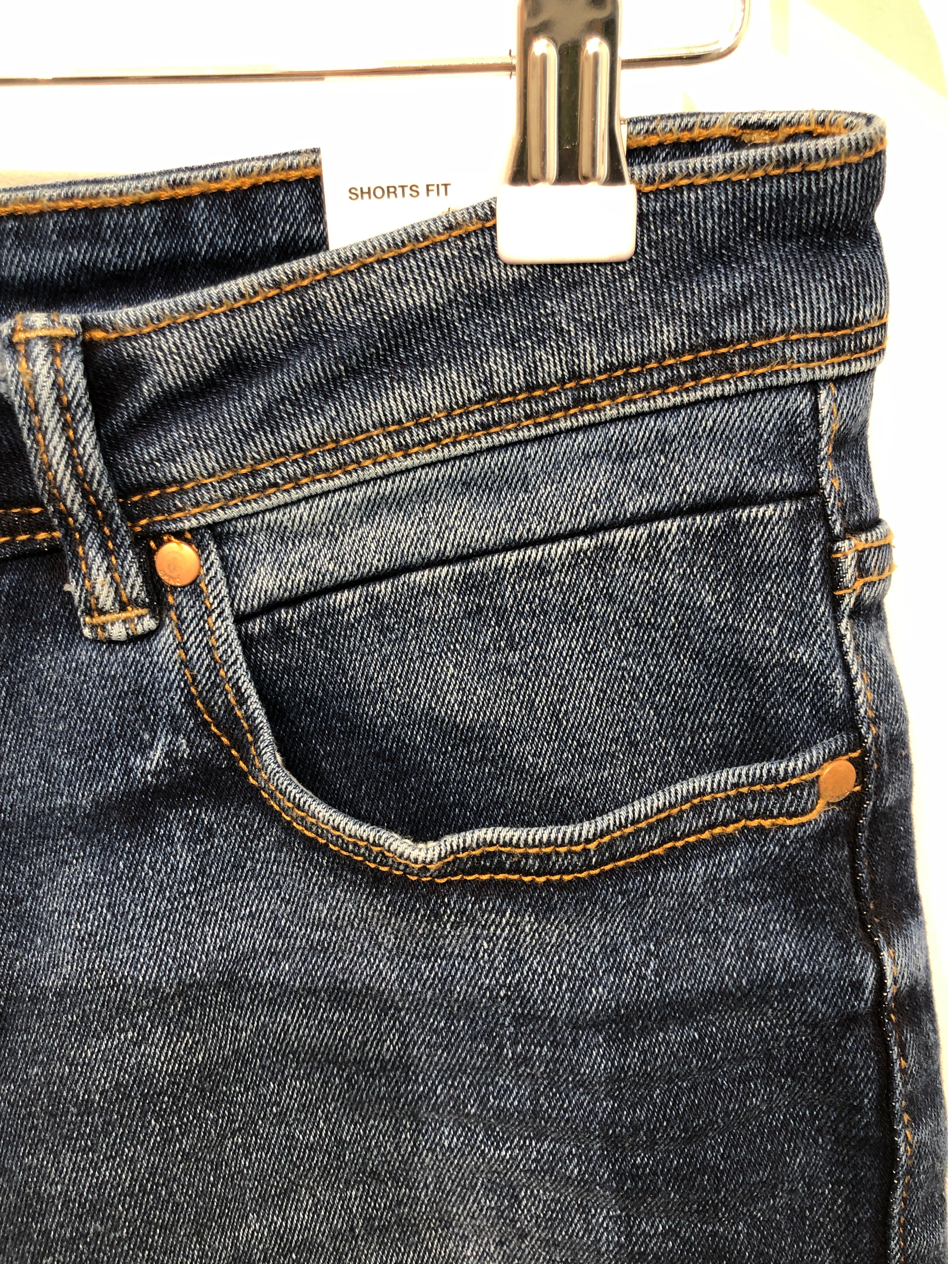 Zara Shorts