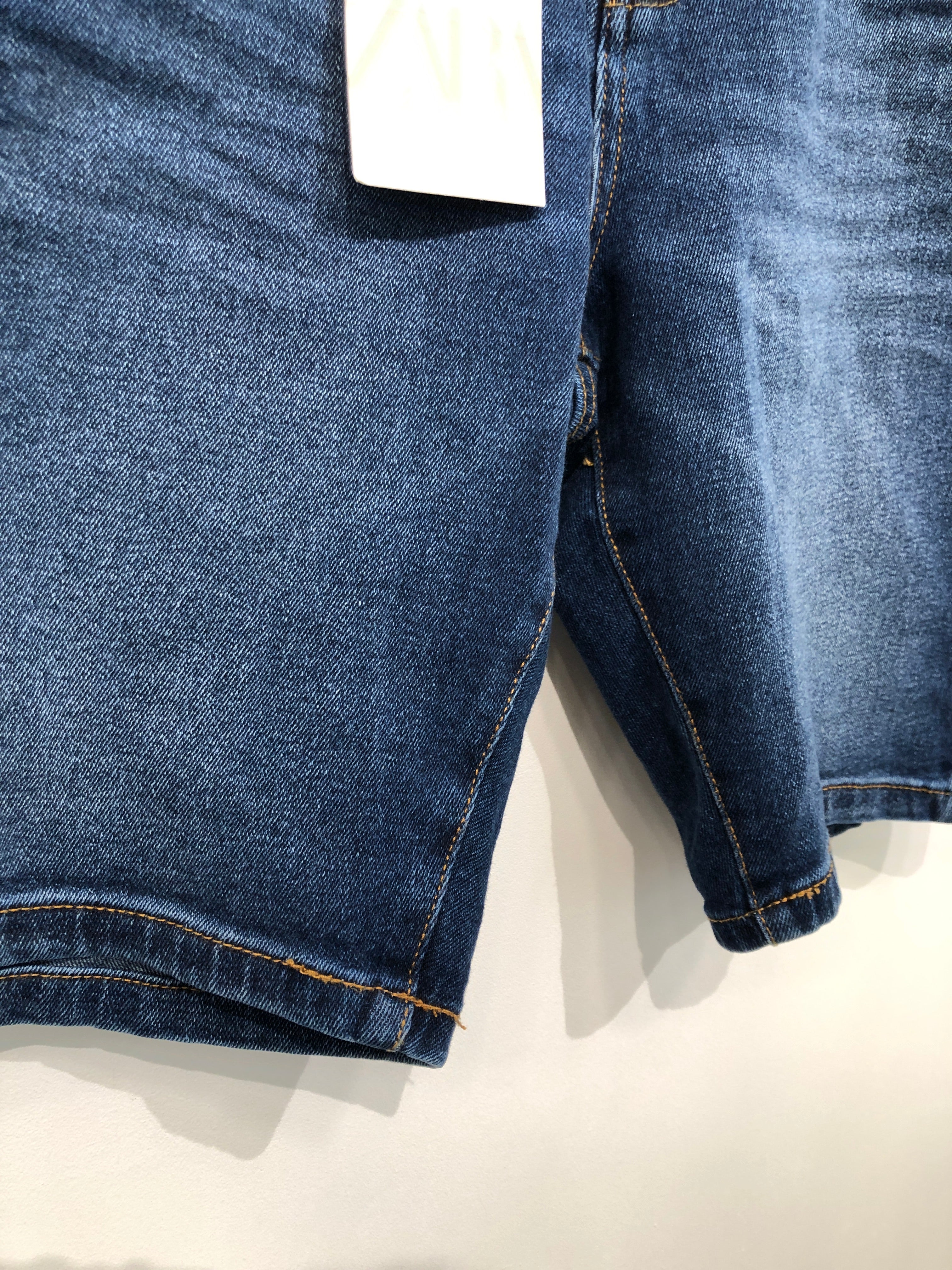 Zara Shorts