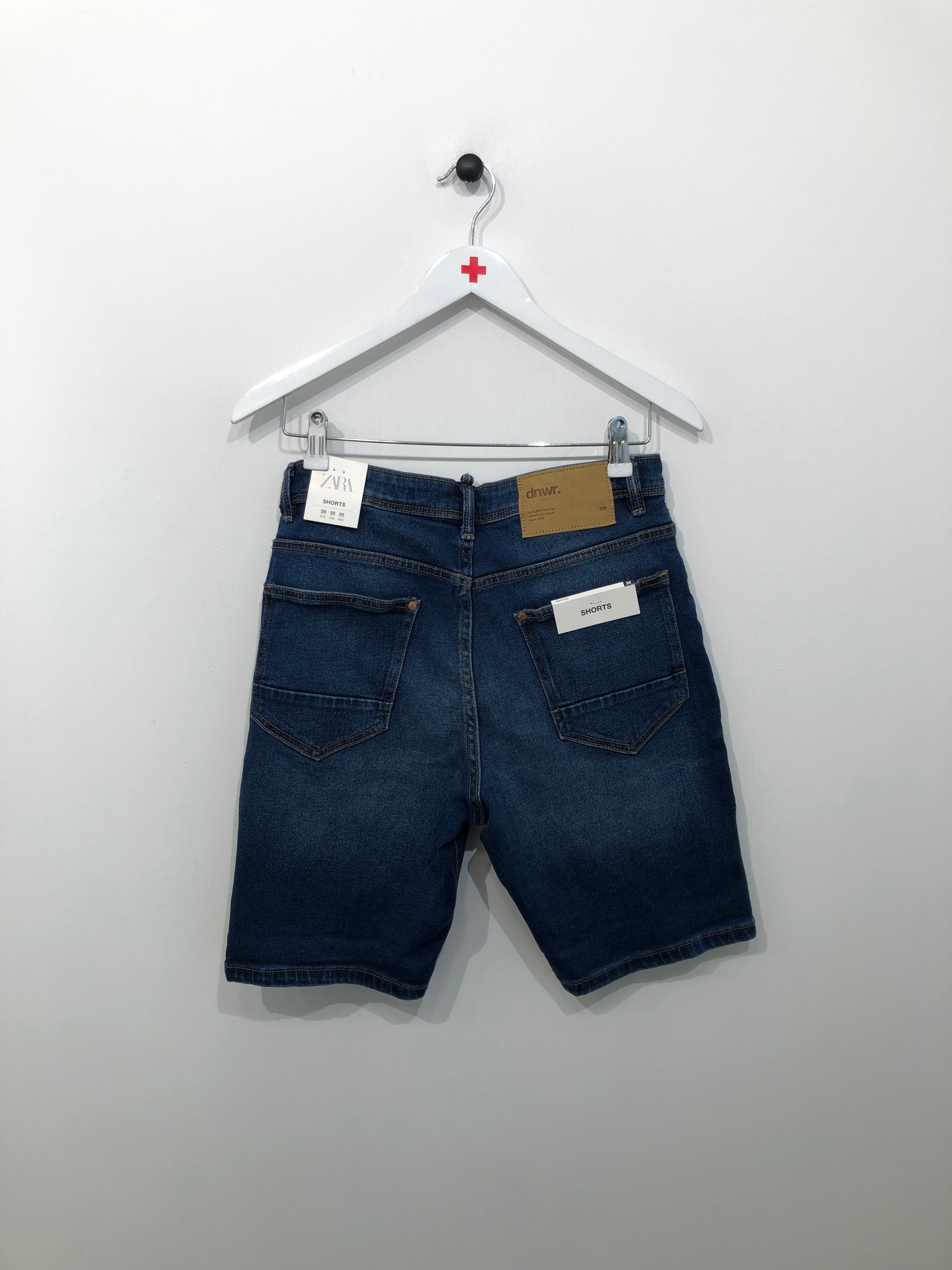 Zara Shorts