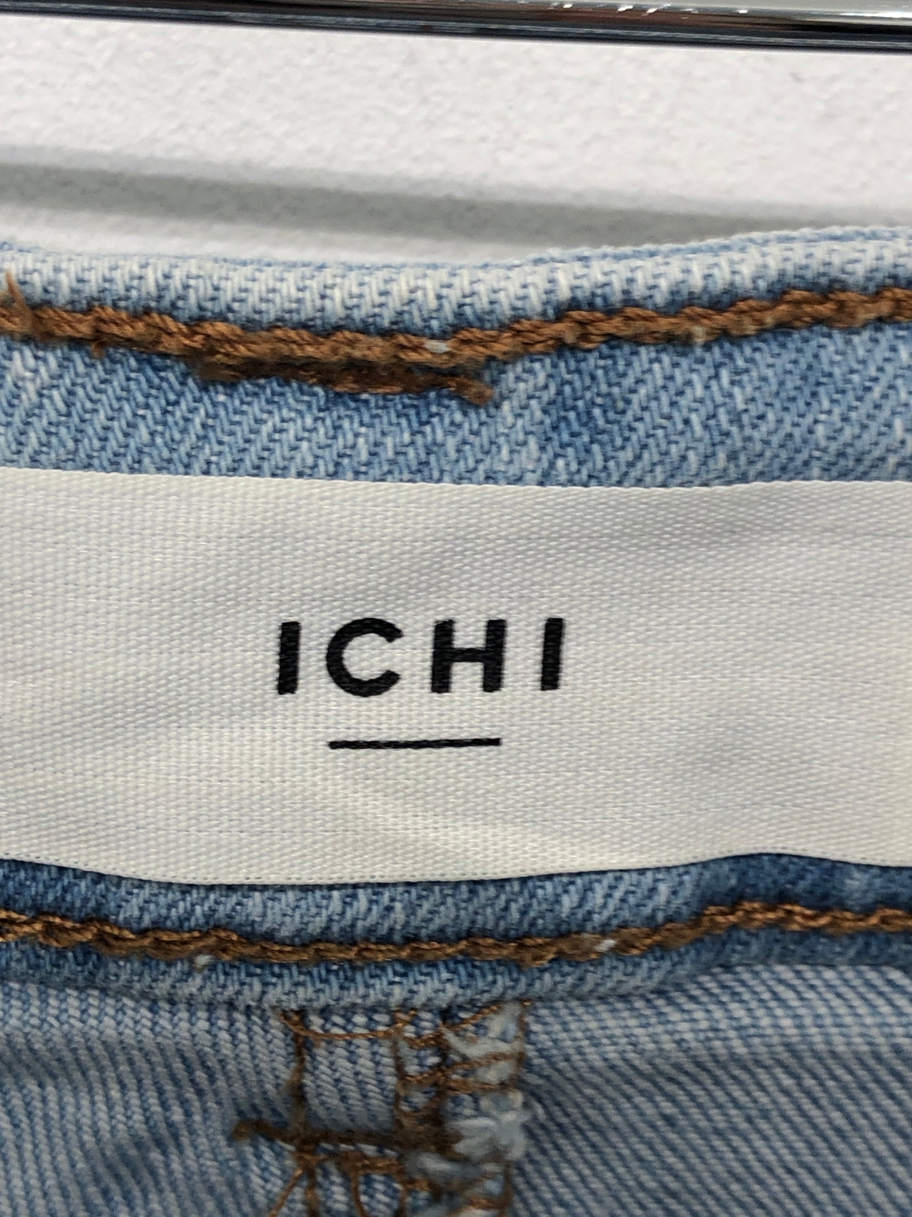 Ichi Nederdel