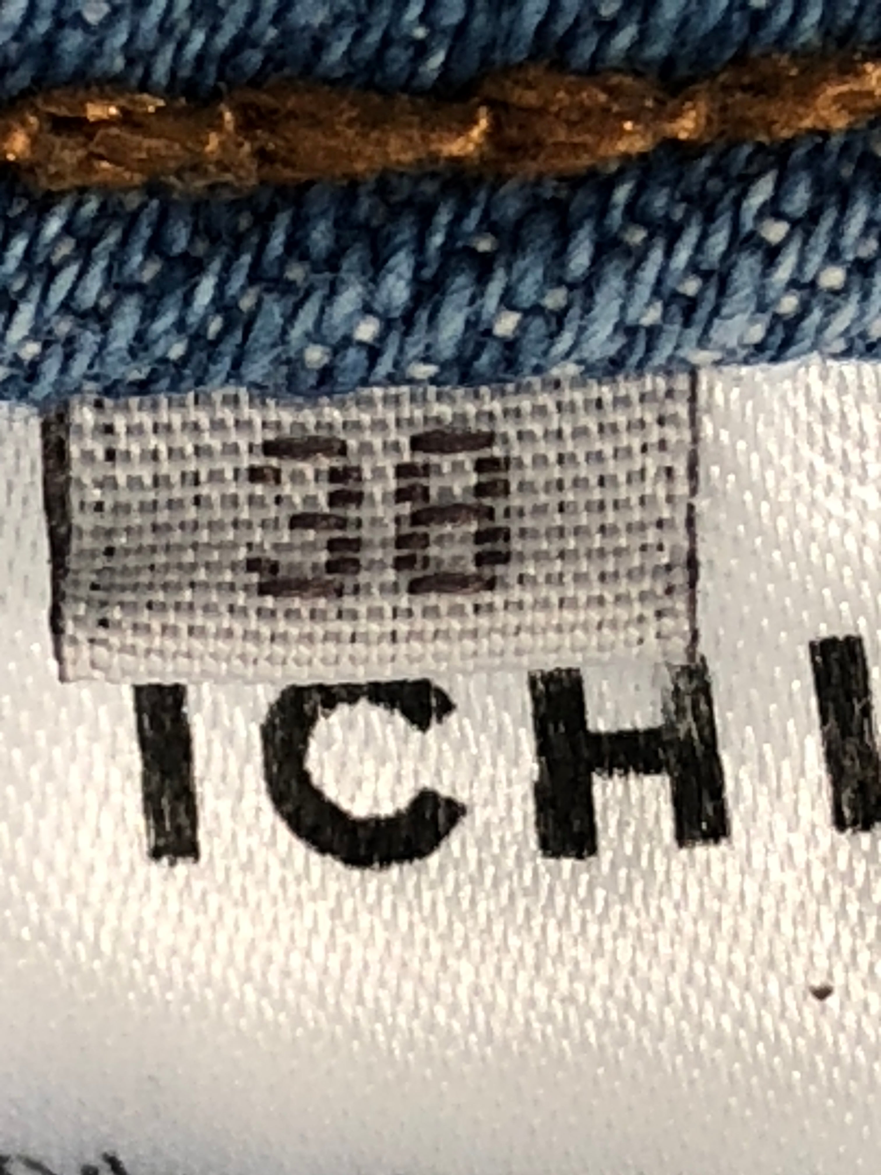 Ichi Nederdel