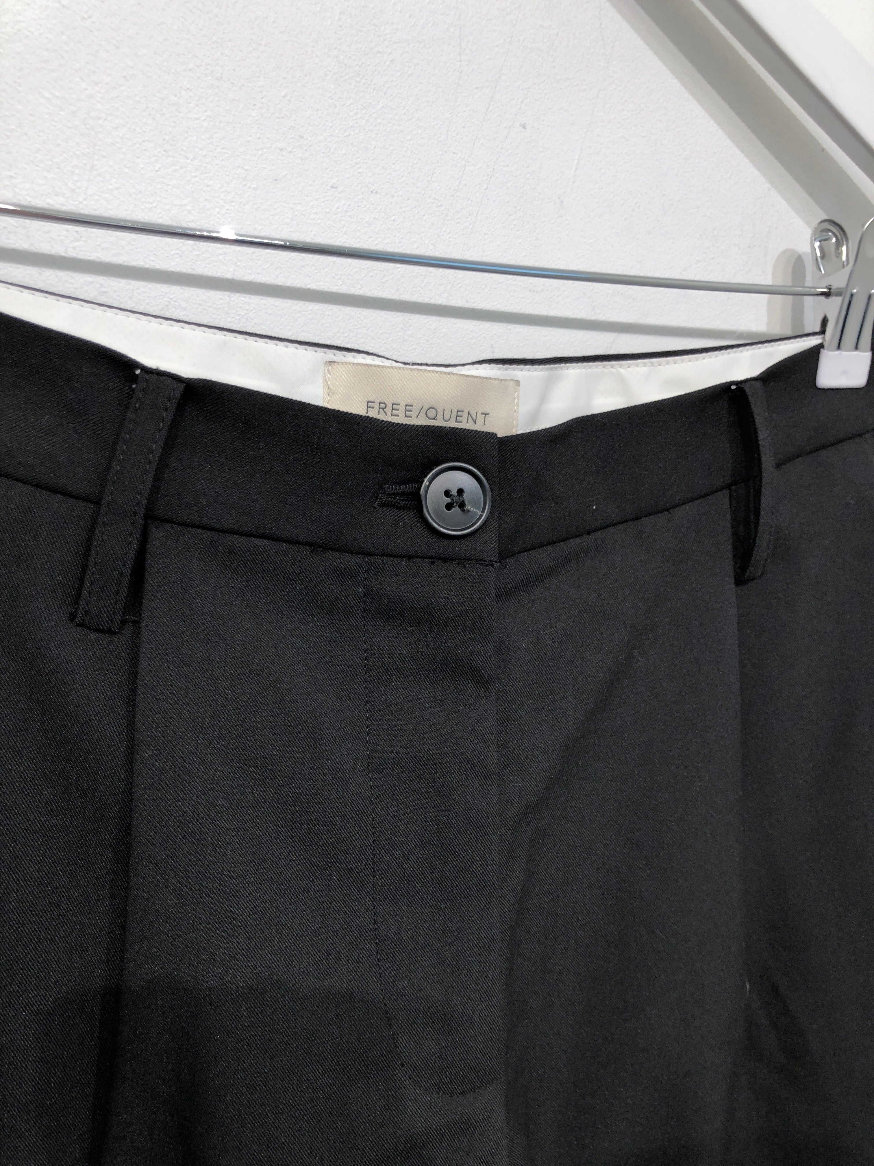 Freequent Shorts