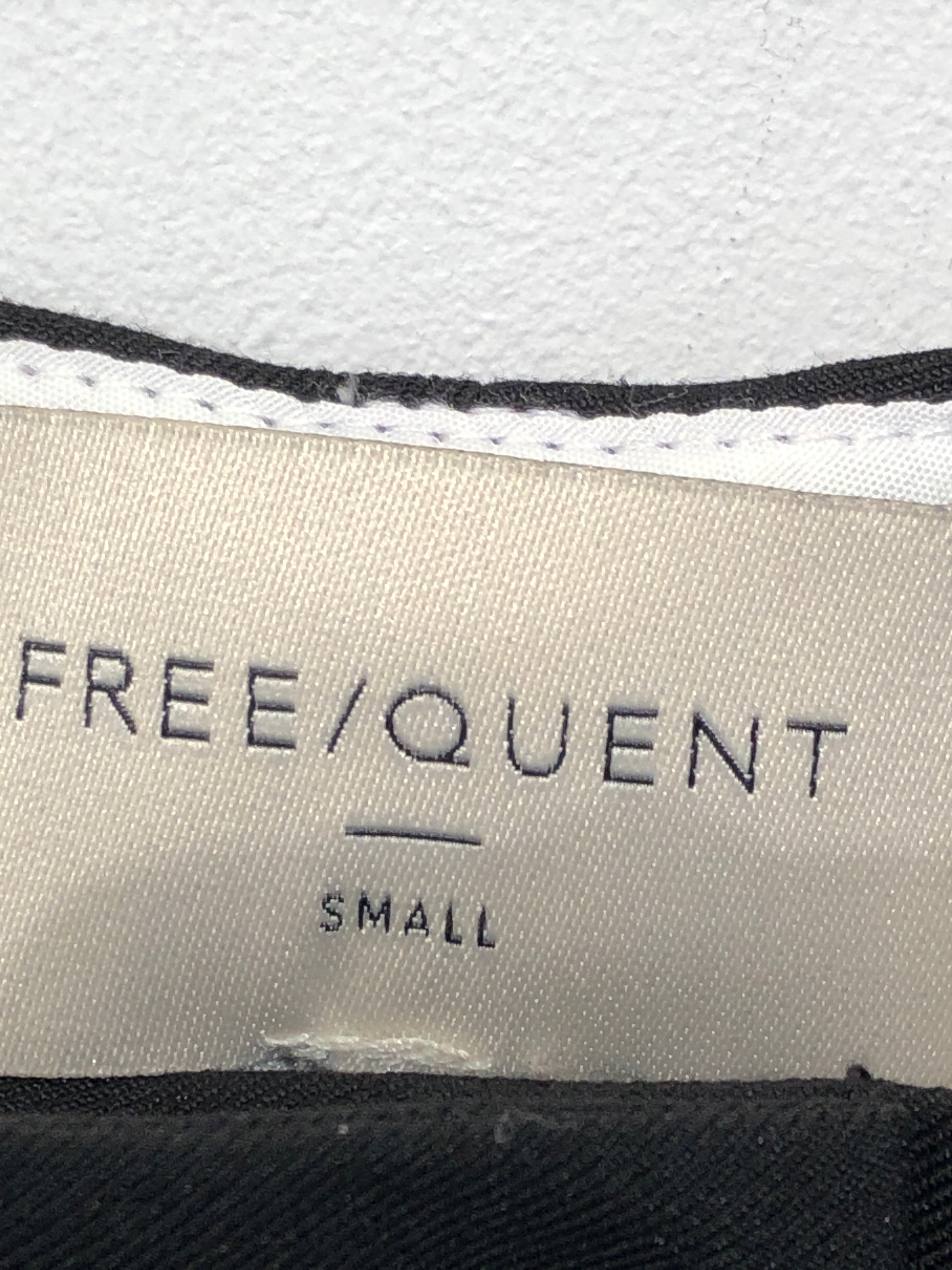 Freequent Shorts