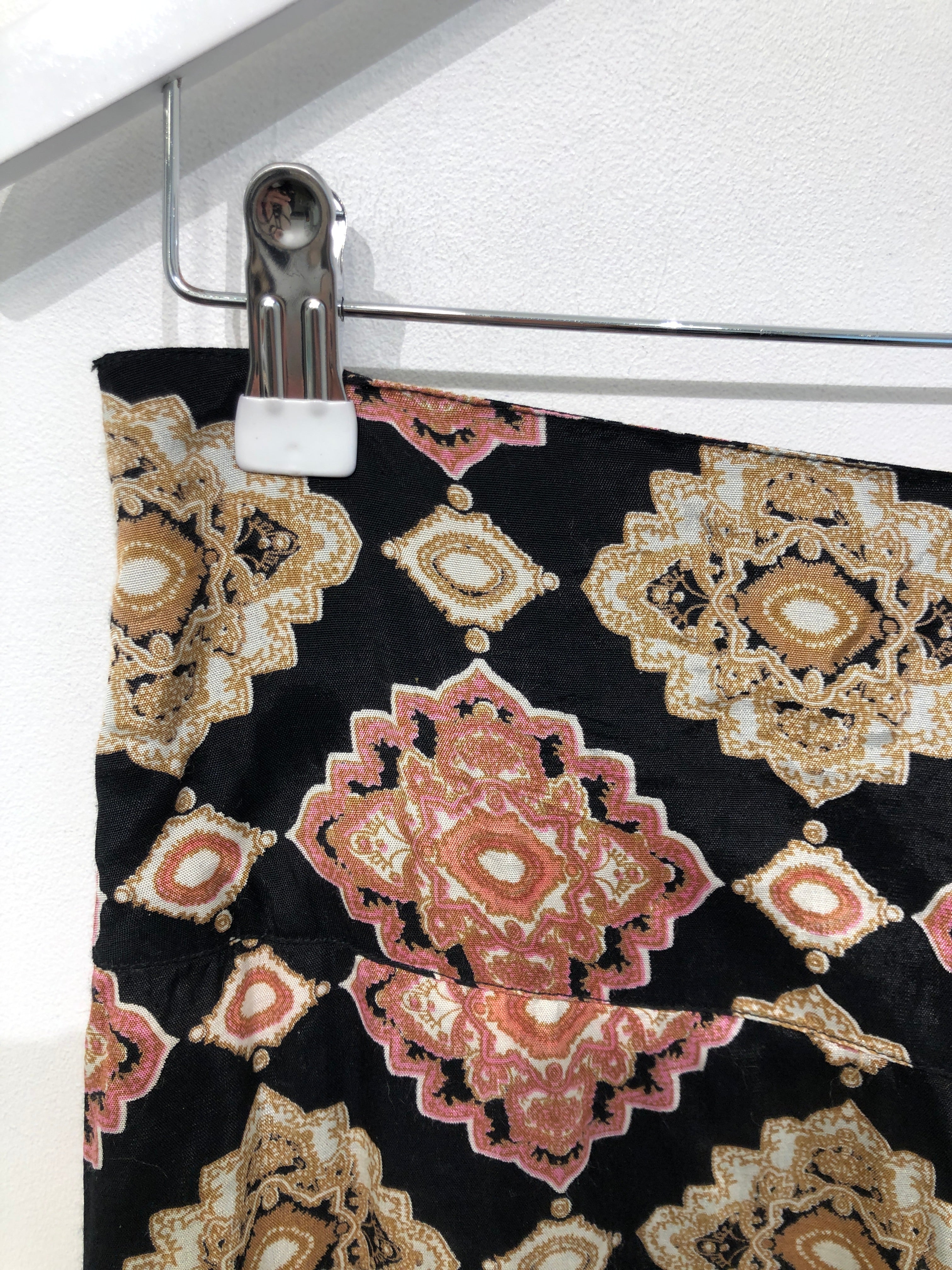 Masai Shorts