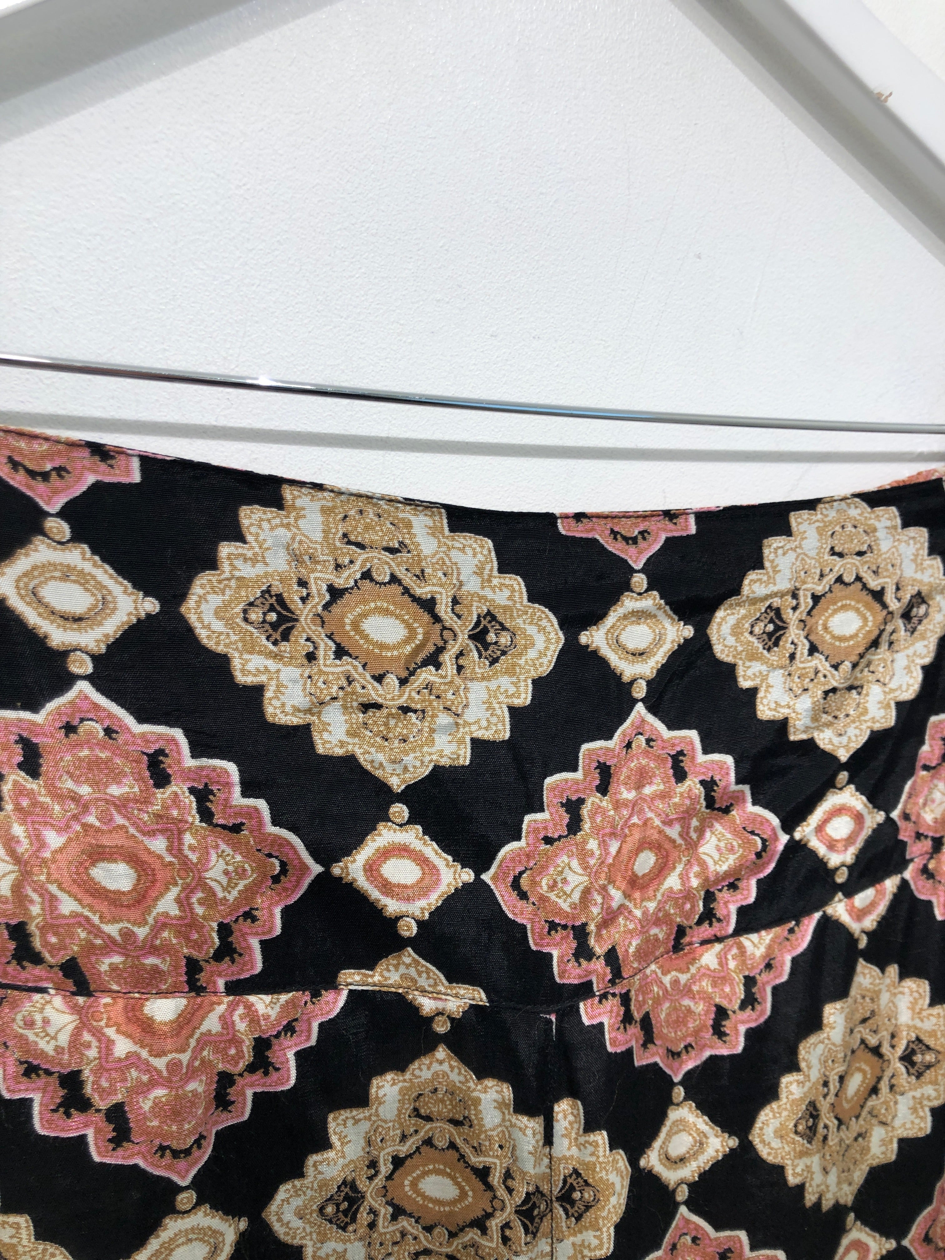Masai Shorts
