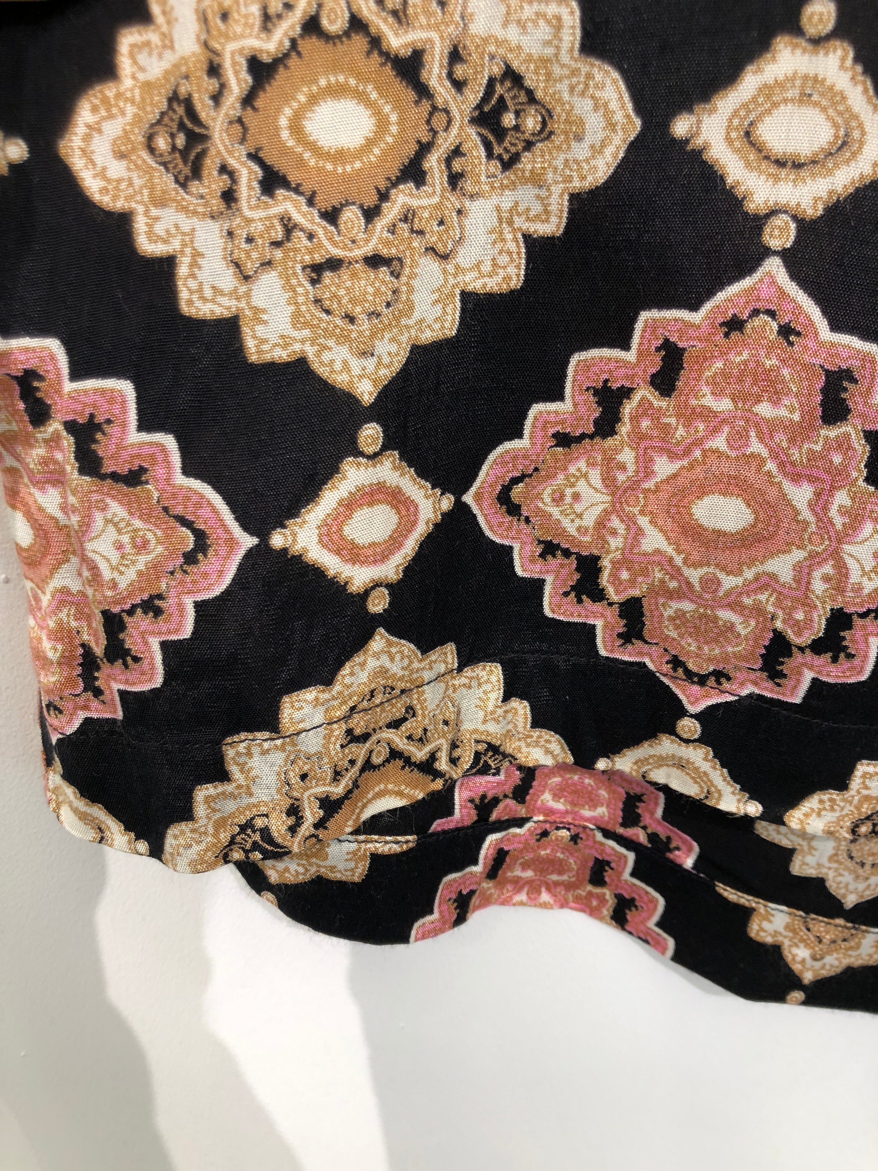 Masai Shorts