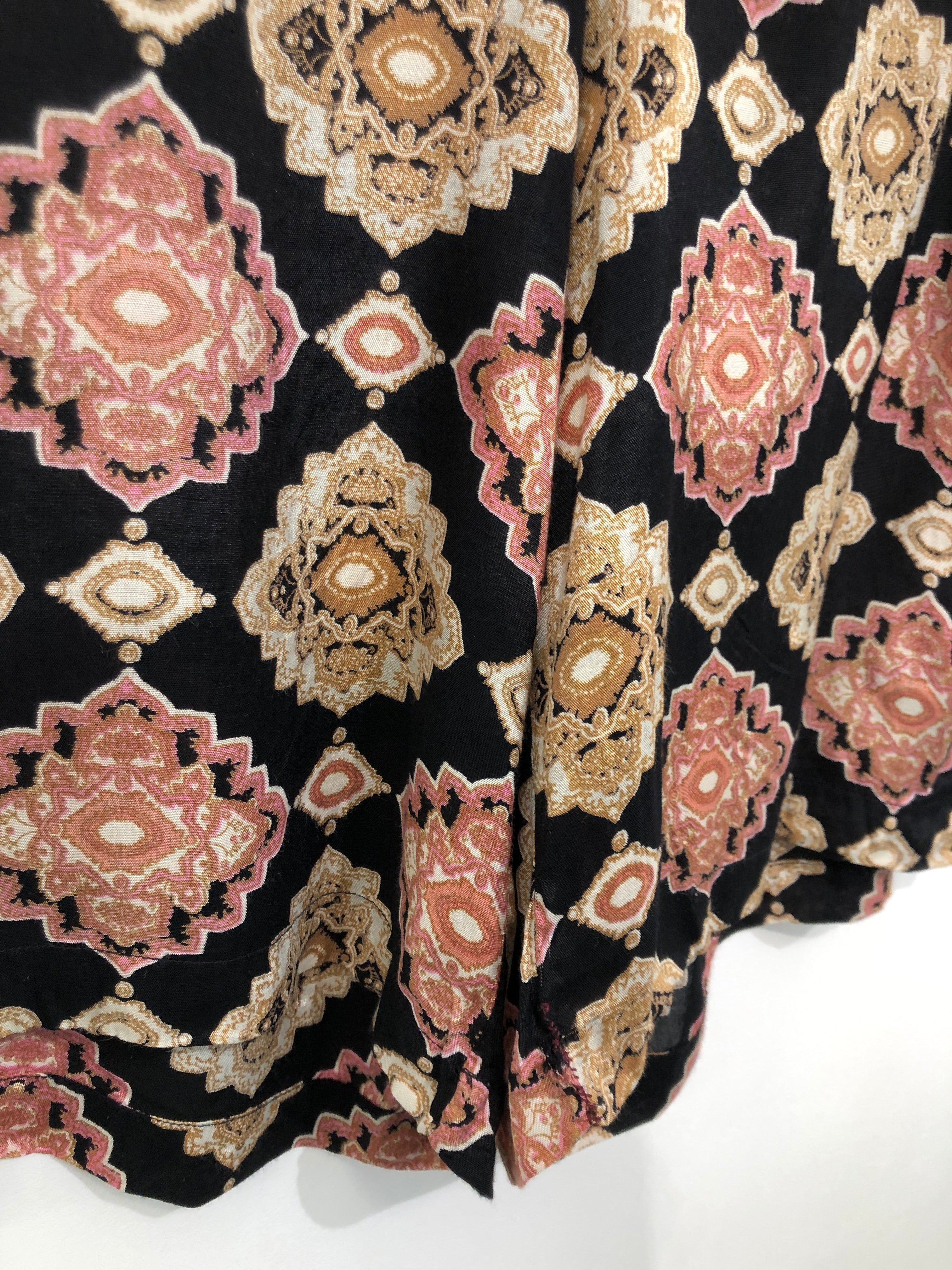 Masai Shorts