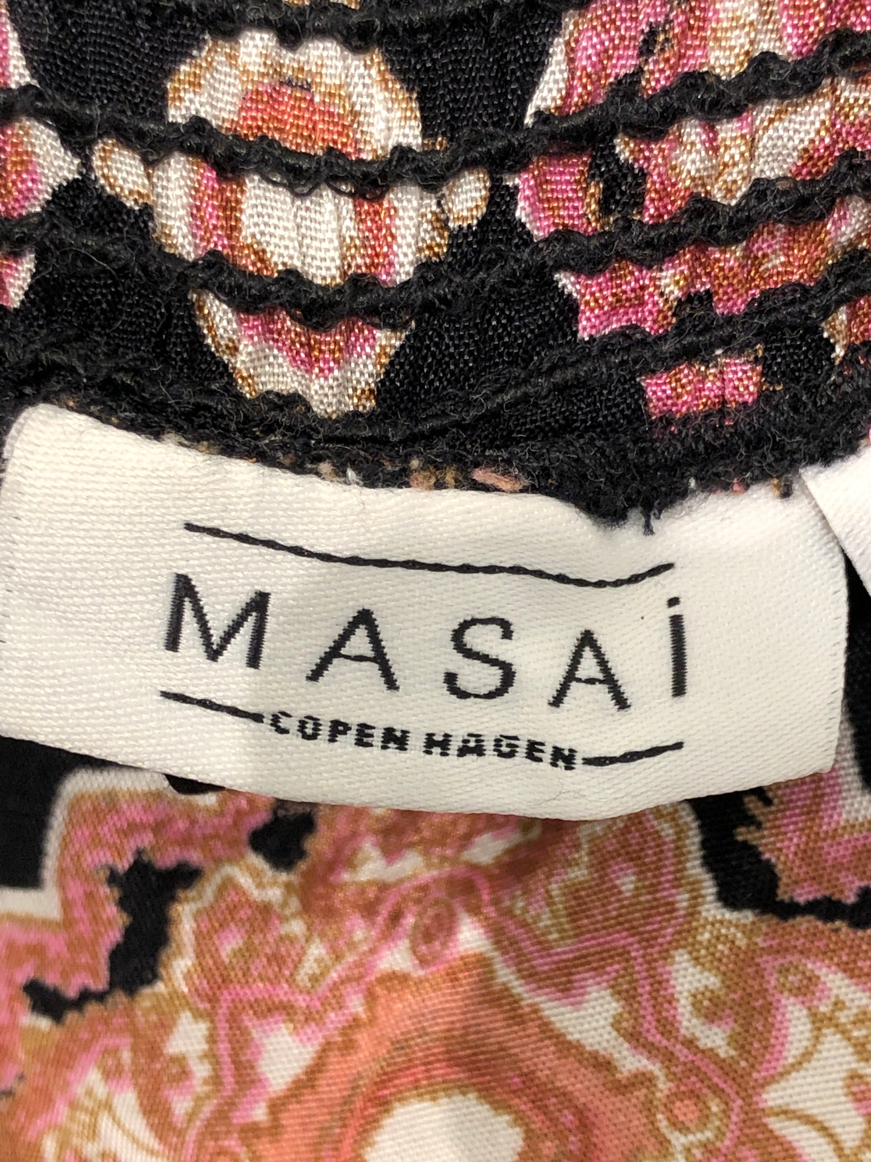 Masai Shorts