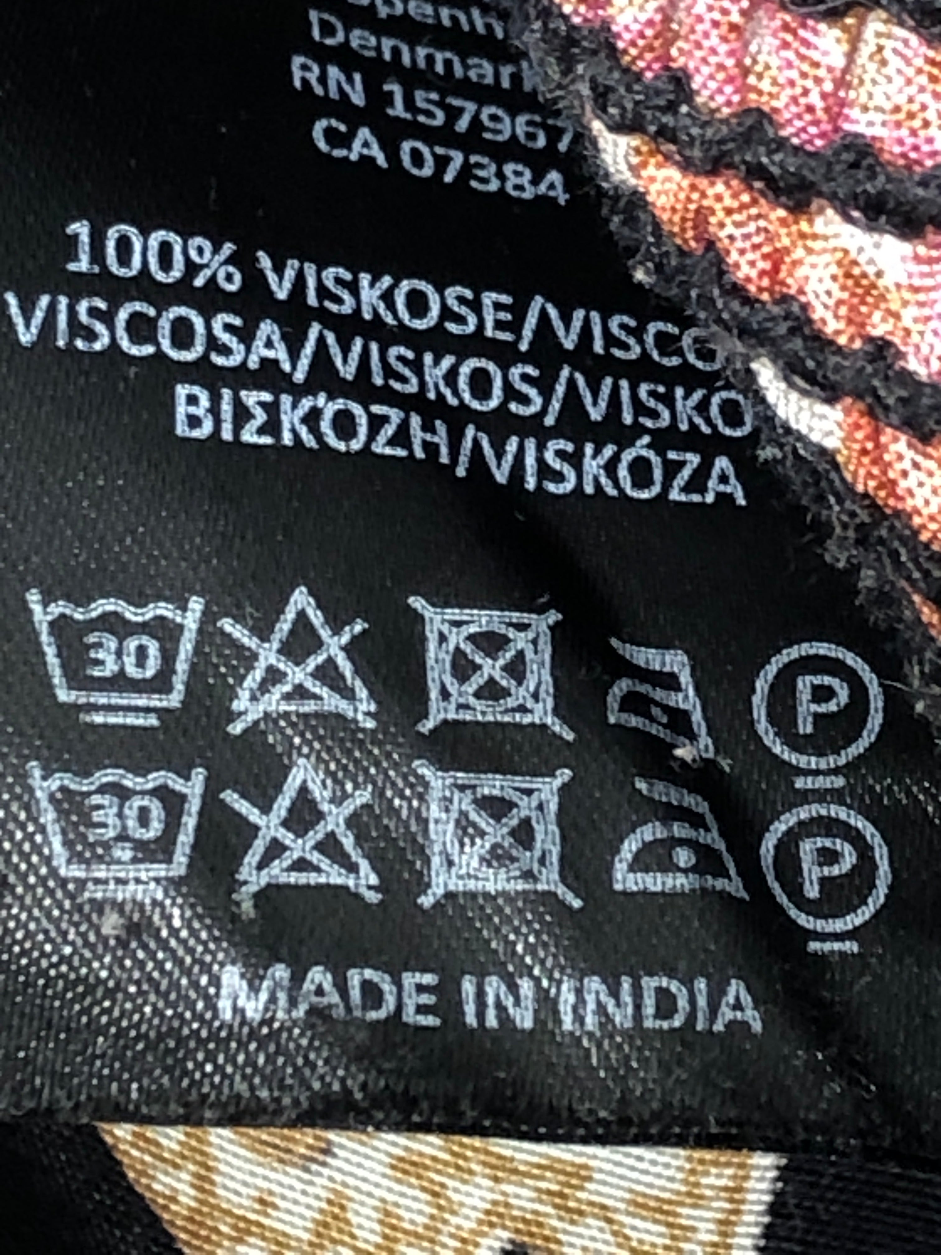 Masai Shorts