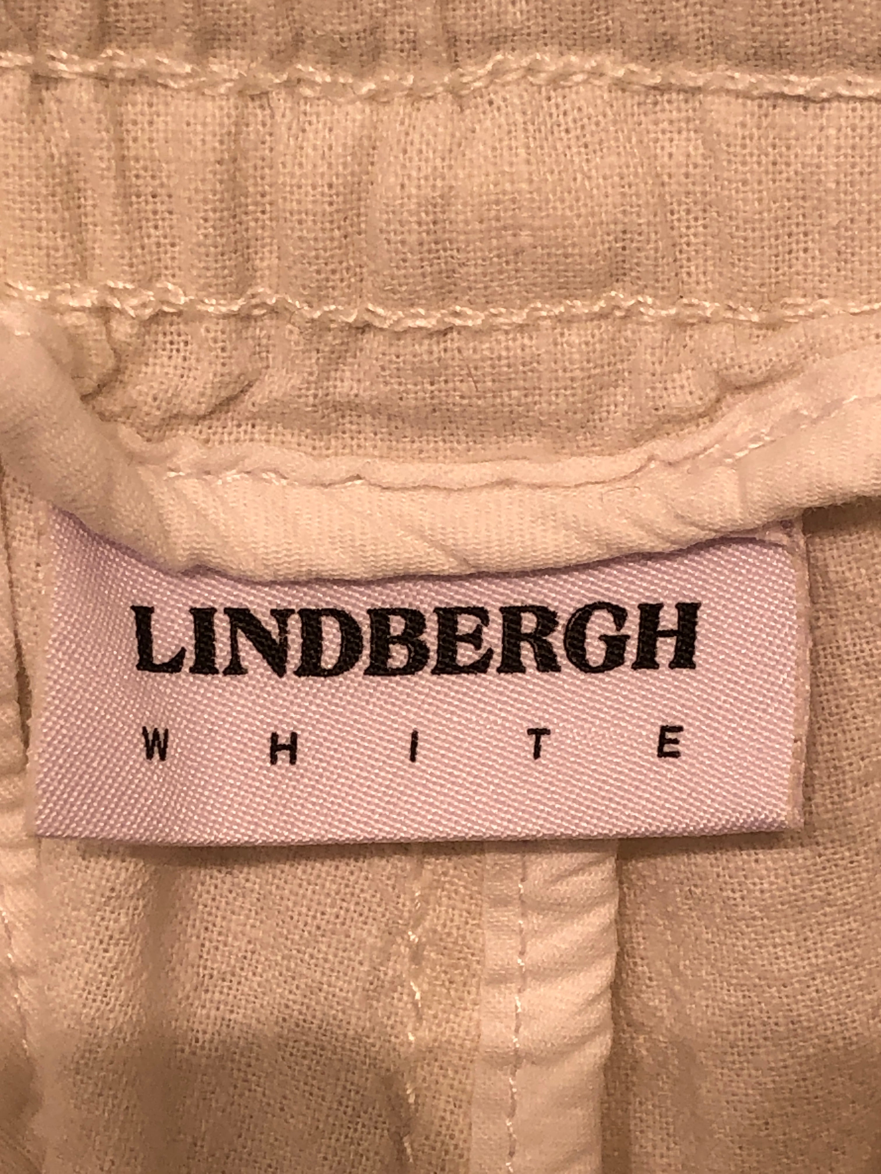 Lindbergh Bukser