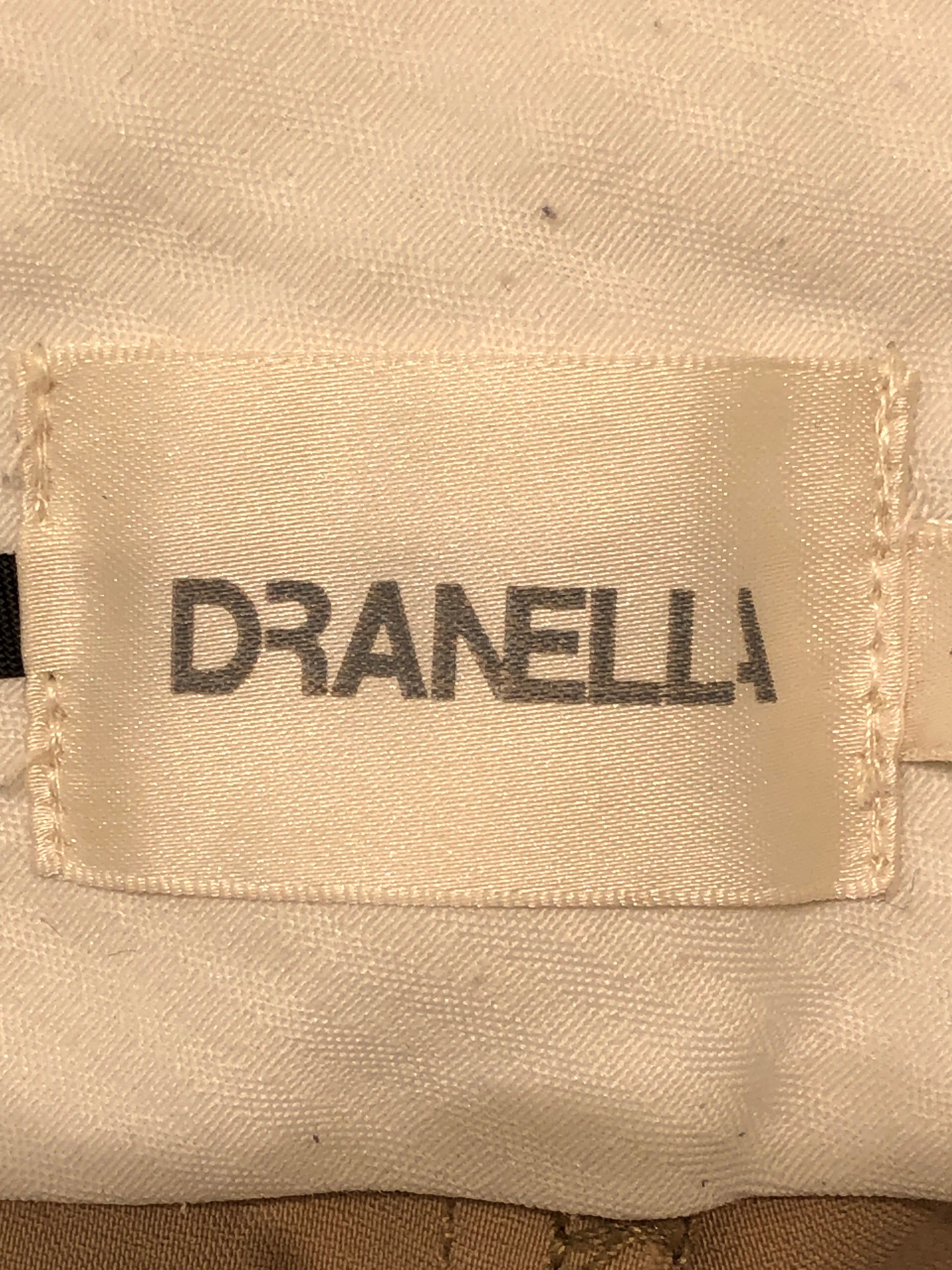 Dranella Bukser