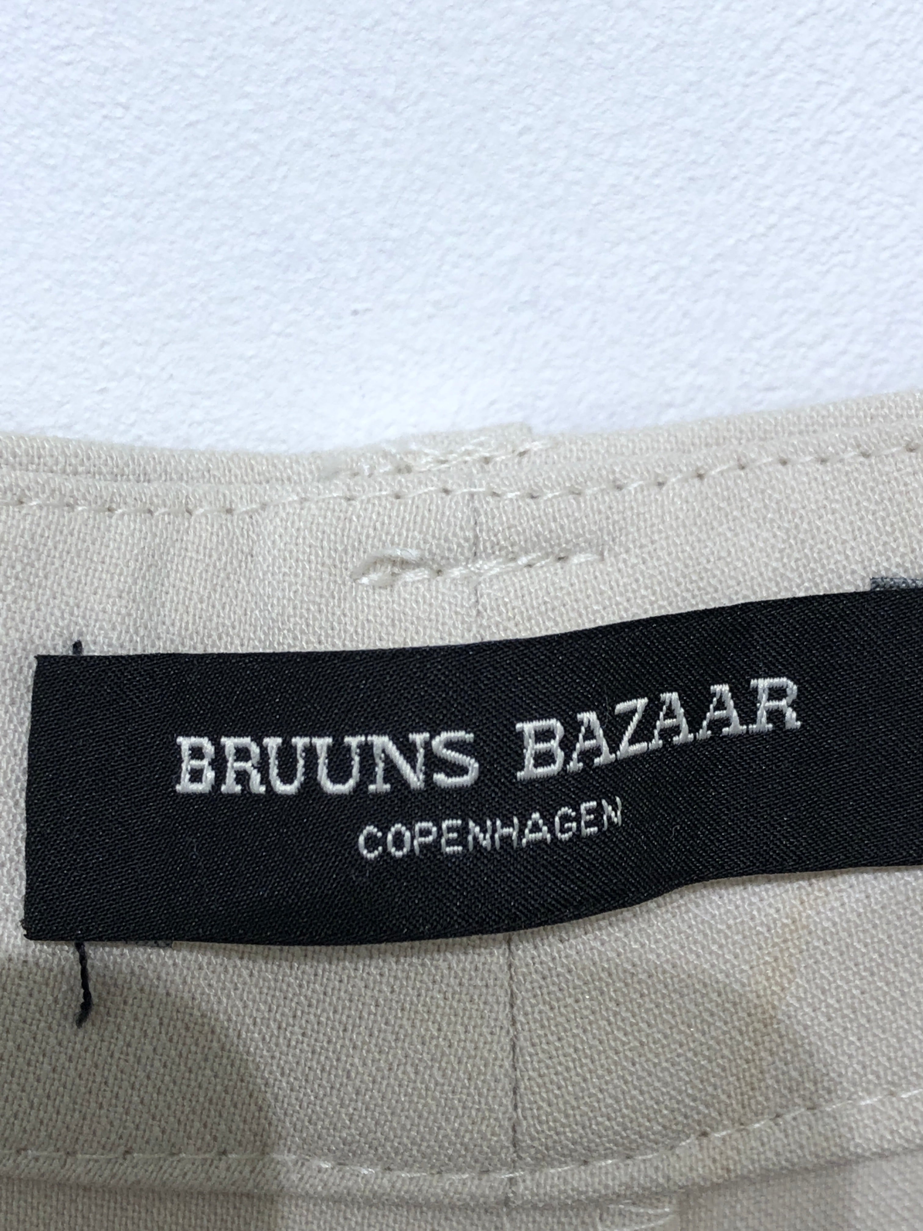 Bruuns Bazar - BZR bukser
