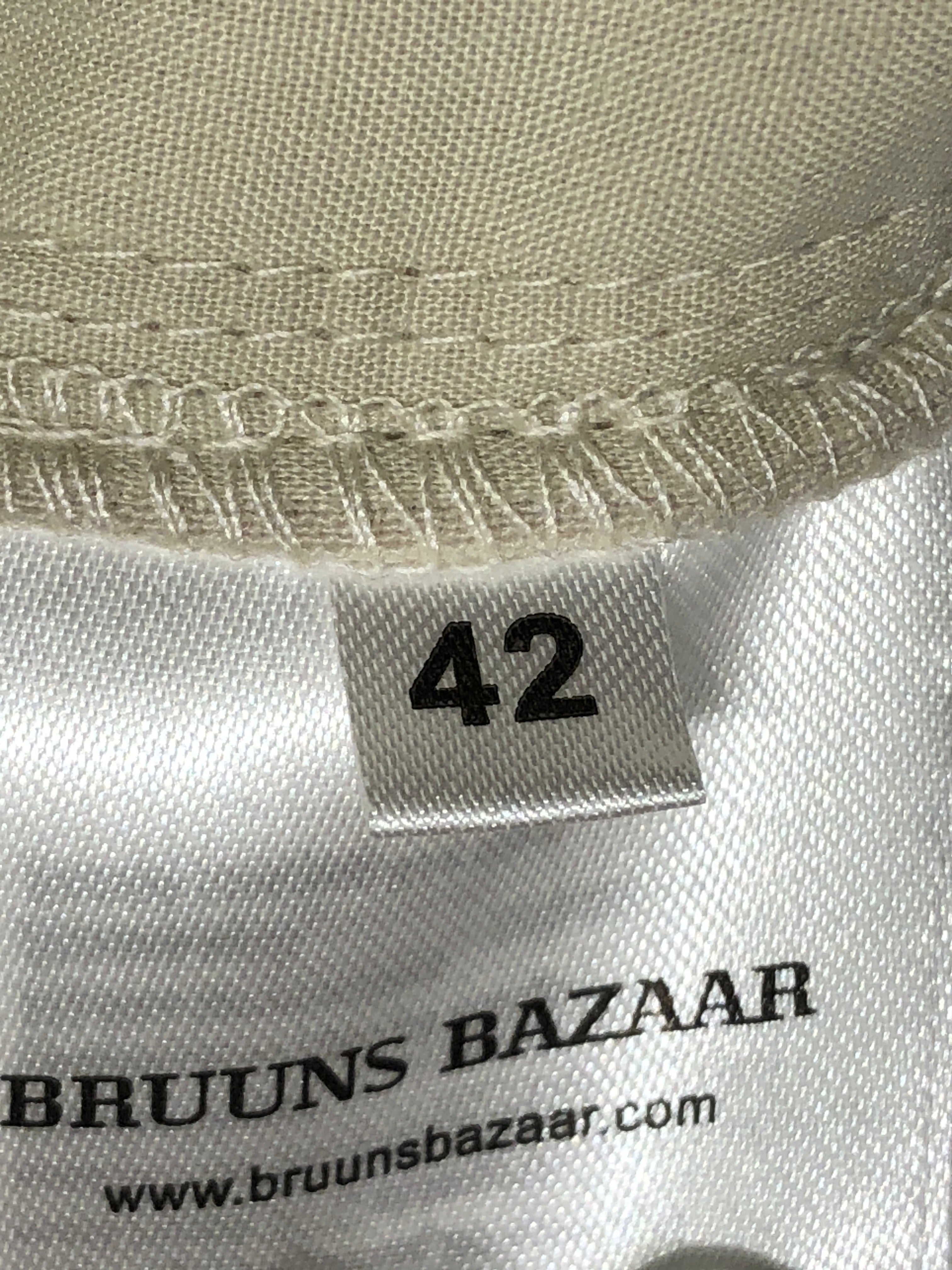 Bruuns Bazar - BZR bukser