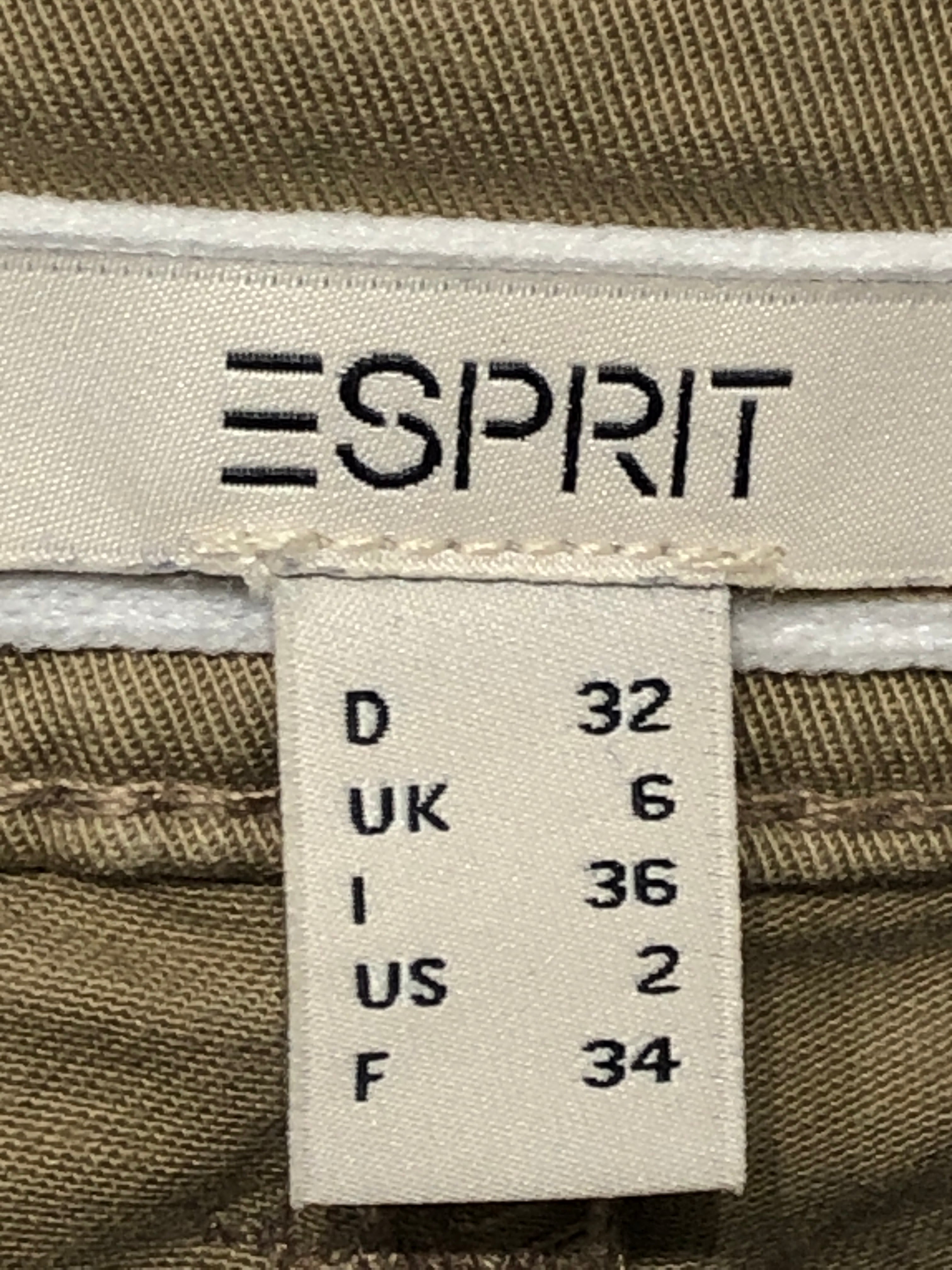 Esprit Bukser
