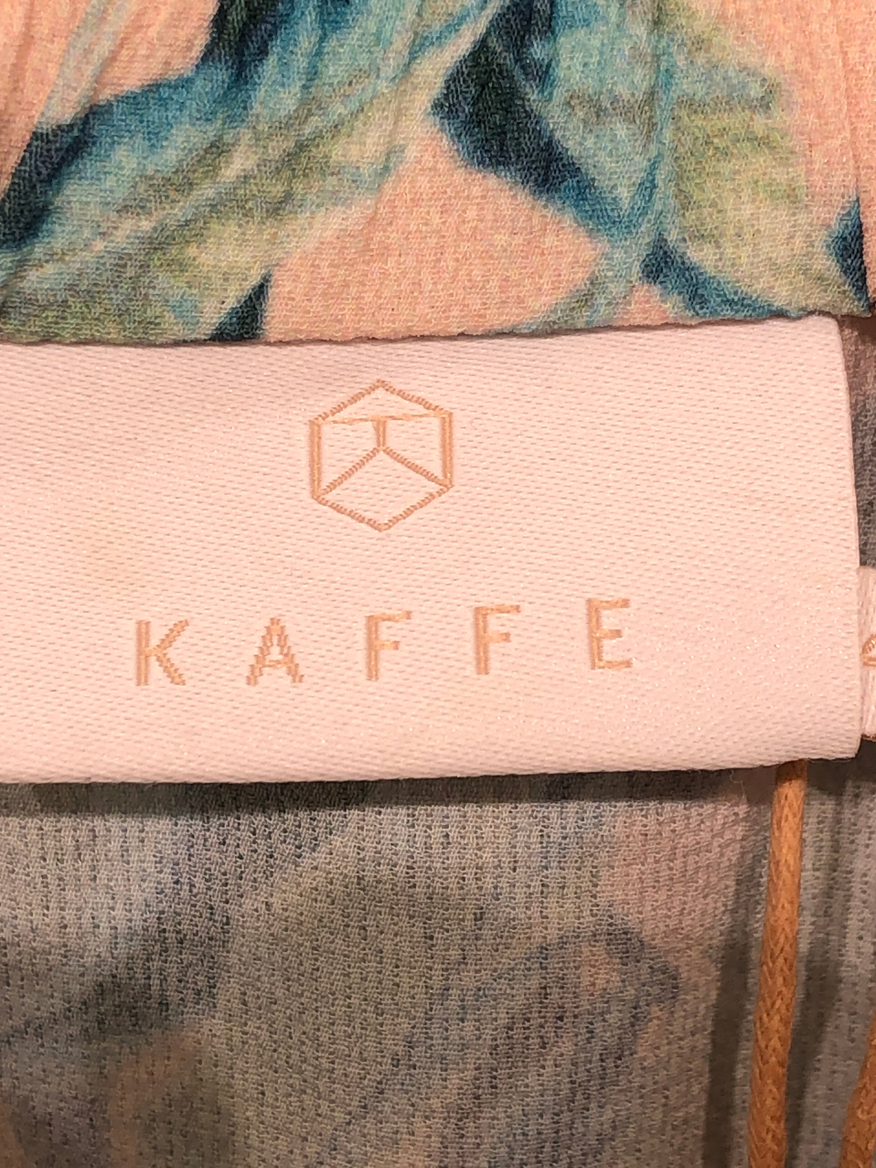 Kaffe Nederdel