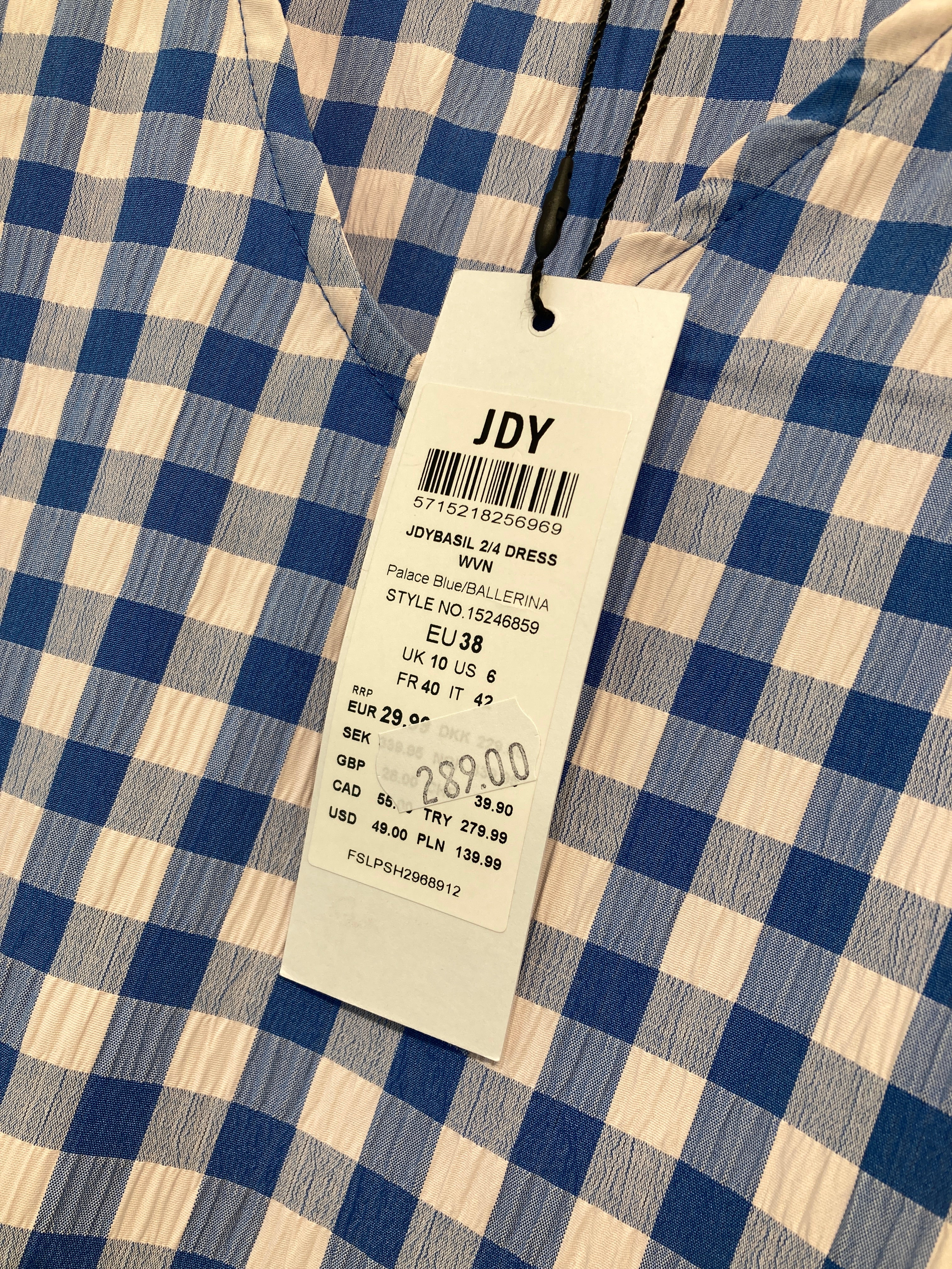 JDY Kjole